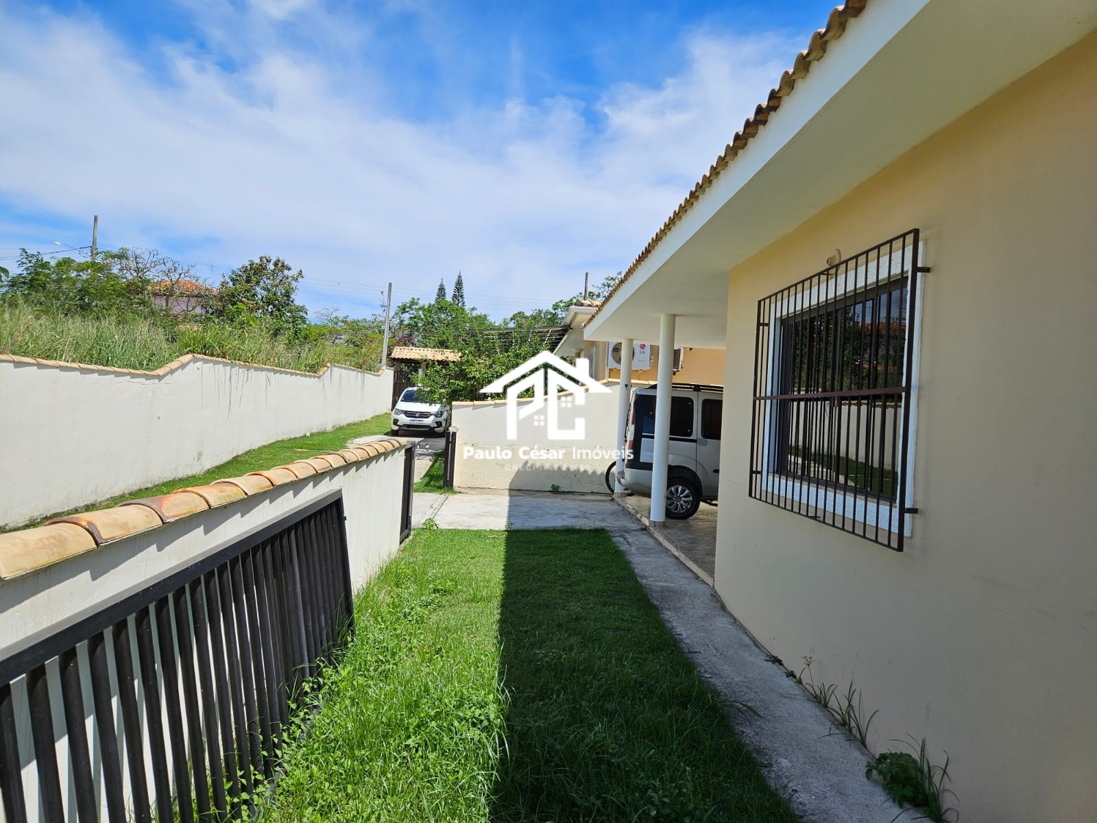 Casa à venda com 3 quartos, 118m² - Foto 19