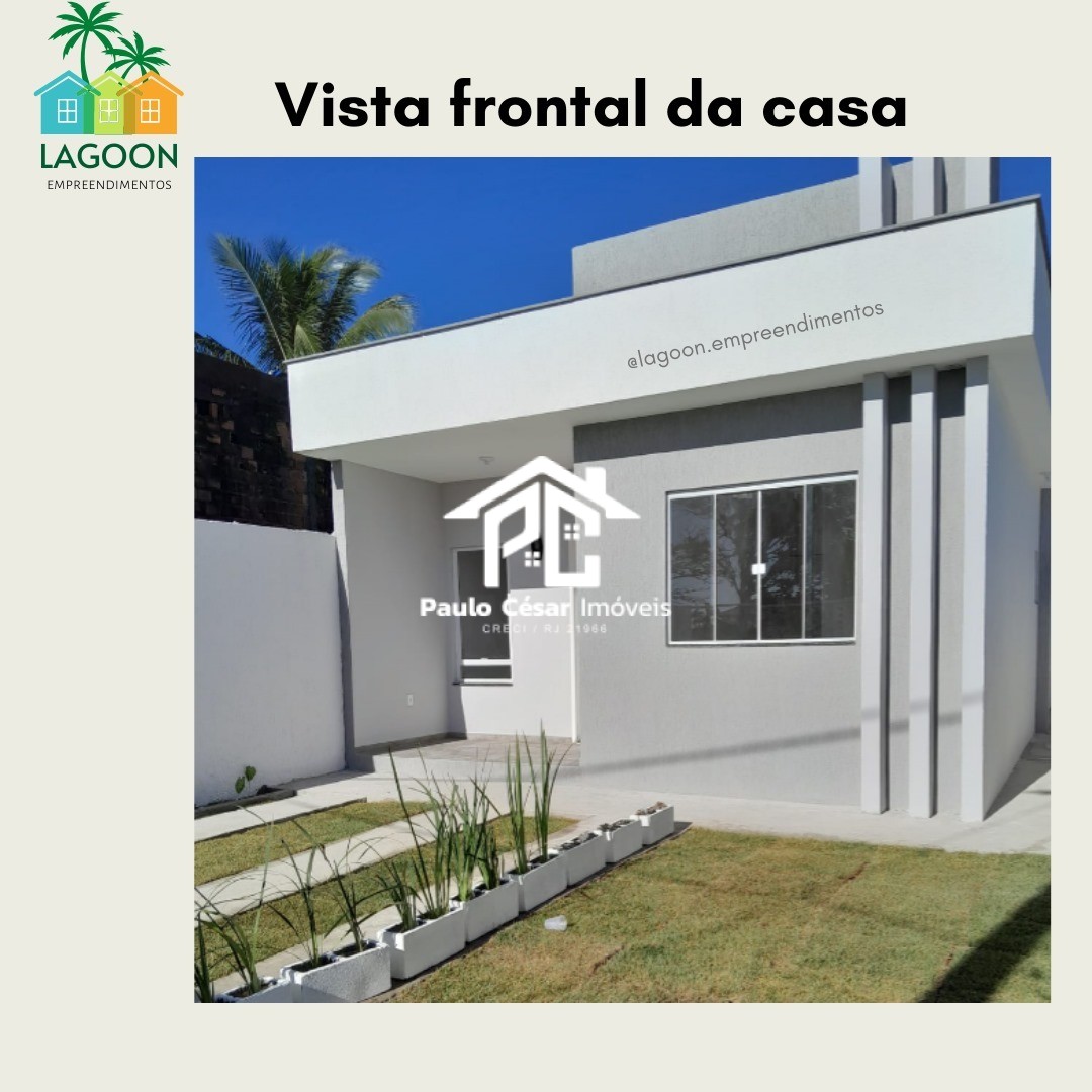 Casa à venda com 2 quartos, 200m² - Foto 4