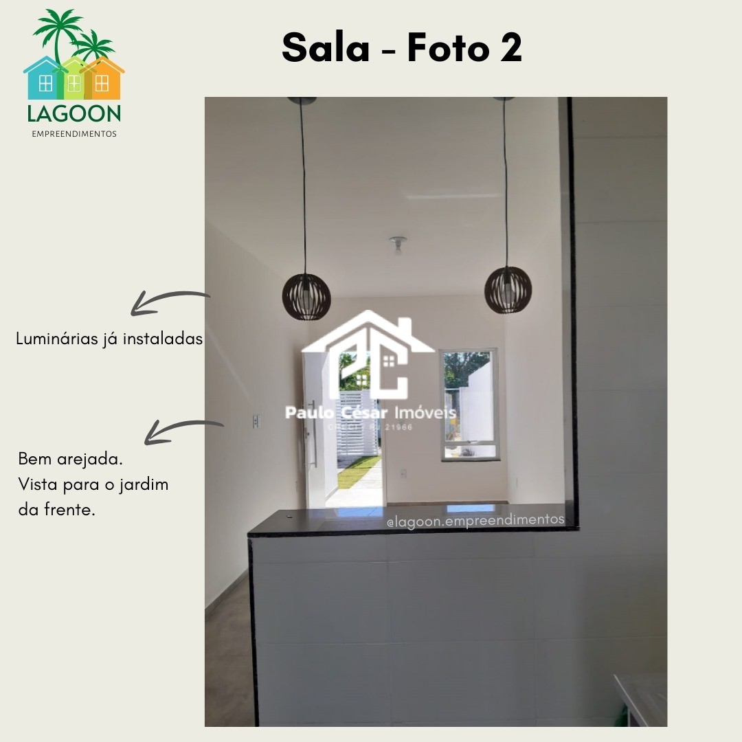 Casa à venda com 2 quartos, 200m² - Foto 7