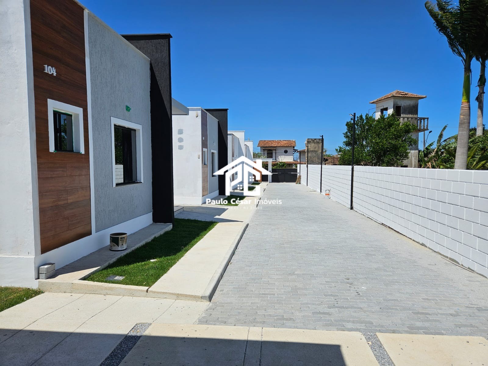 Casa à venda com 2 quartos, 70m² - Foto 7