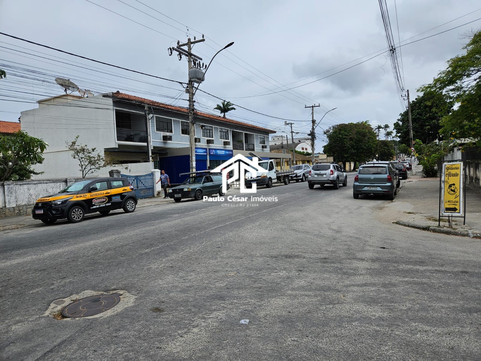 Terreno à venda, 1000m² - Foto 6