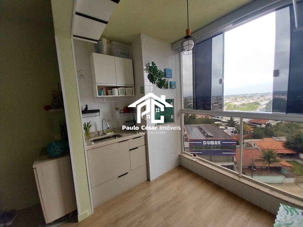 Apartamento à venda com 2 quartos, 64m² - Foto 22