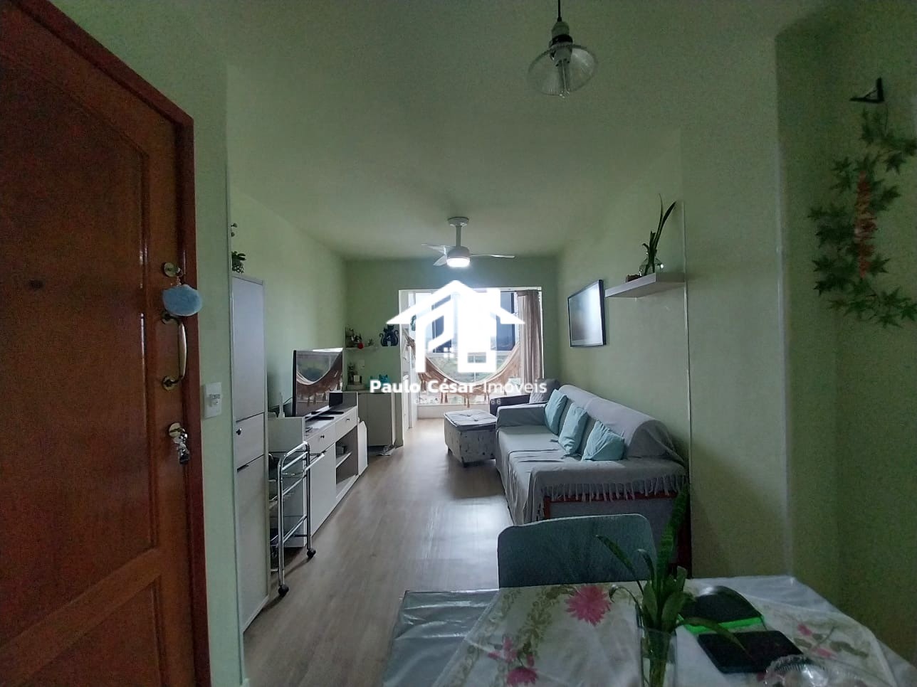 Apartamento à venda com 2 quartos, 64m² - Foto 14