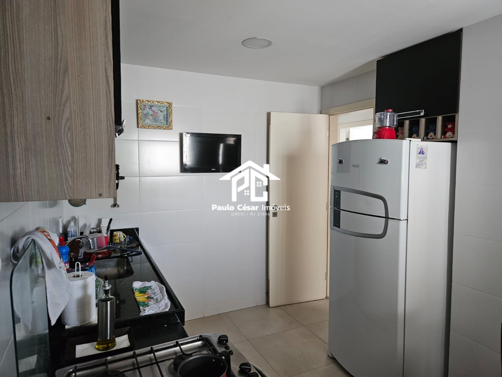 Apartamento à venda com 2 quartos, 101m² - Foto 9