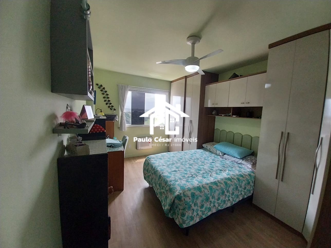 Apartamento à venda com 2 quartos, 64m² - Foto 32