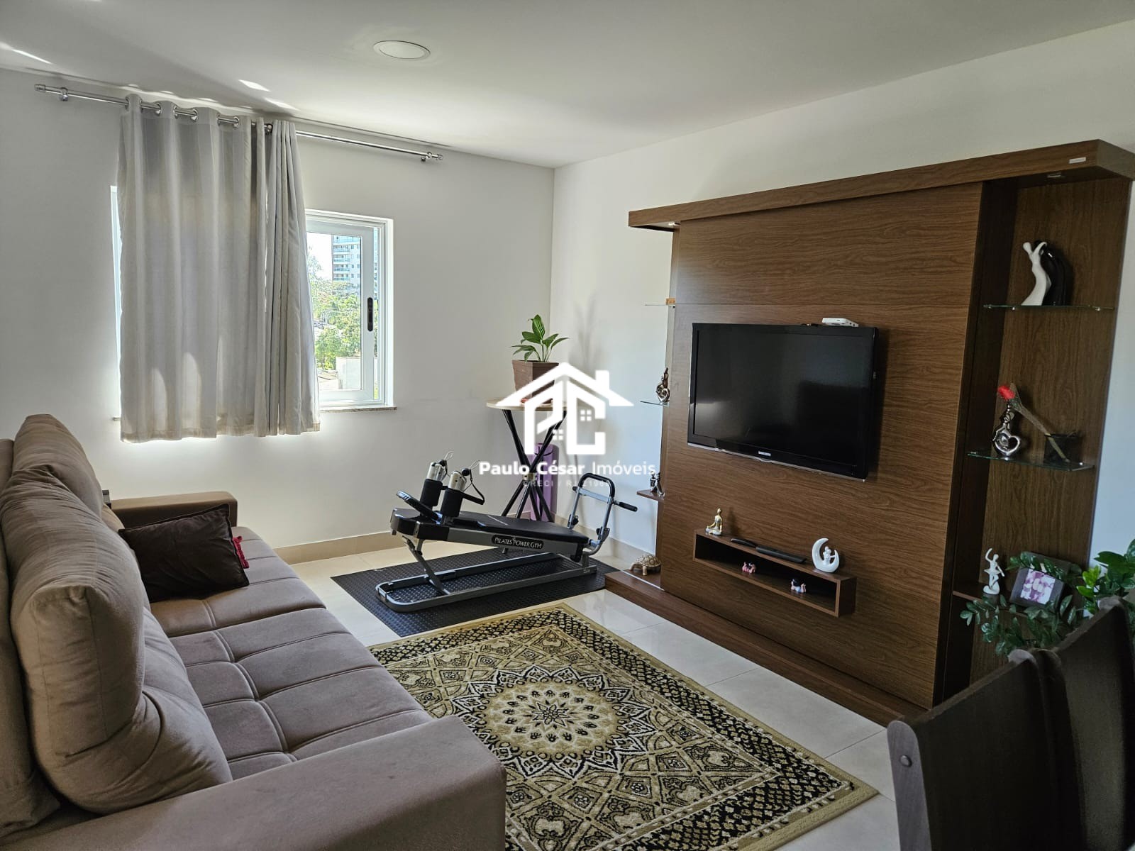 Apartamento à venda com 2 quartos, 101m² - Foto 14