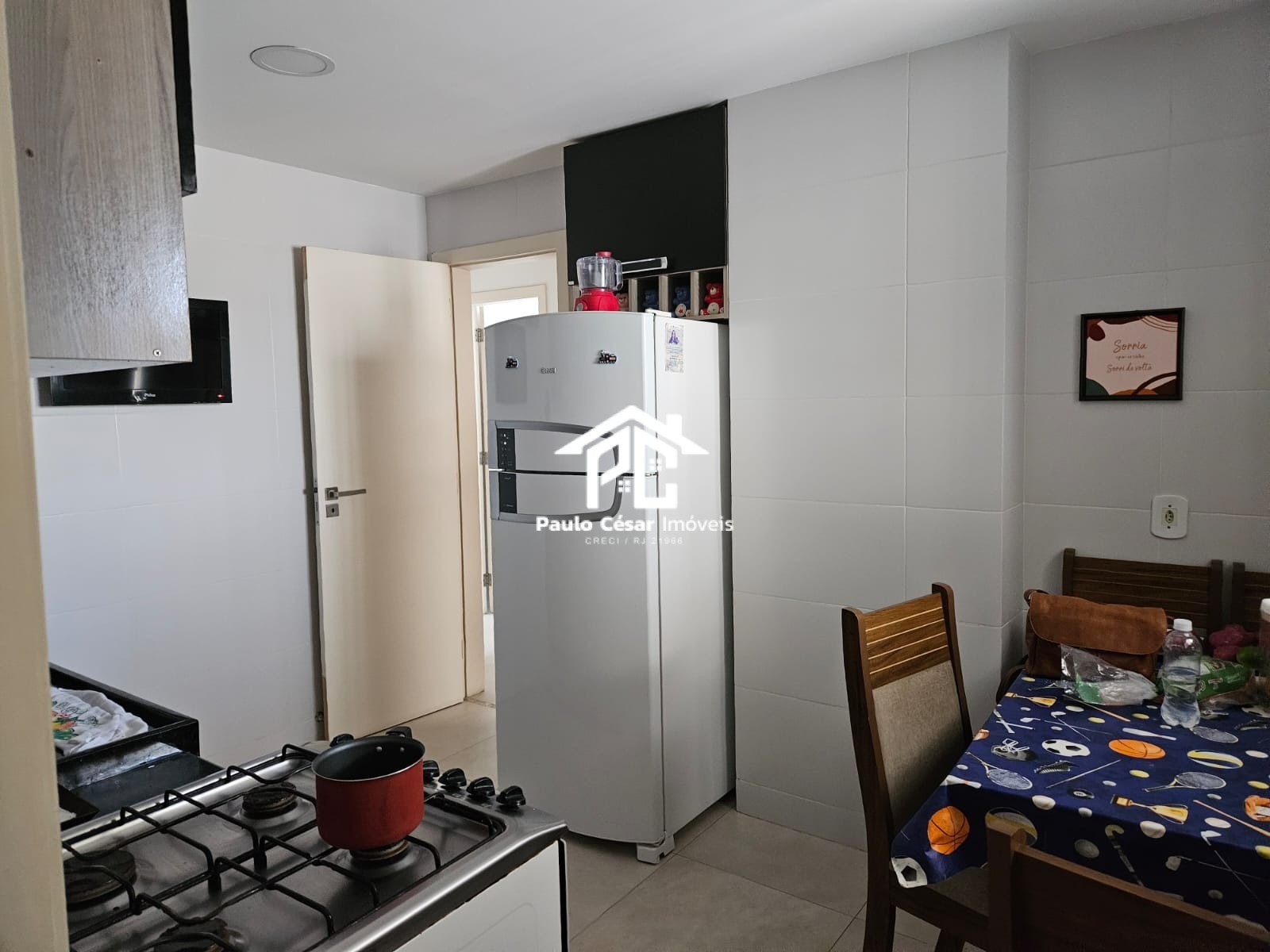 Apartamento à venda com 2 quartos, 101m² - Foto 13