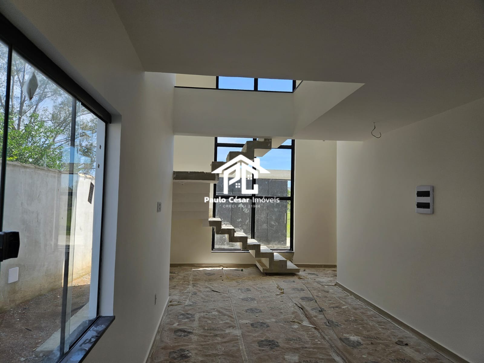 Casa à venda com 3 quartos, 250m² - Foto 7