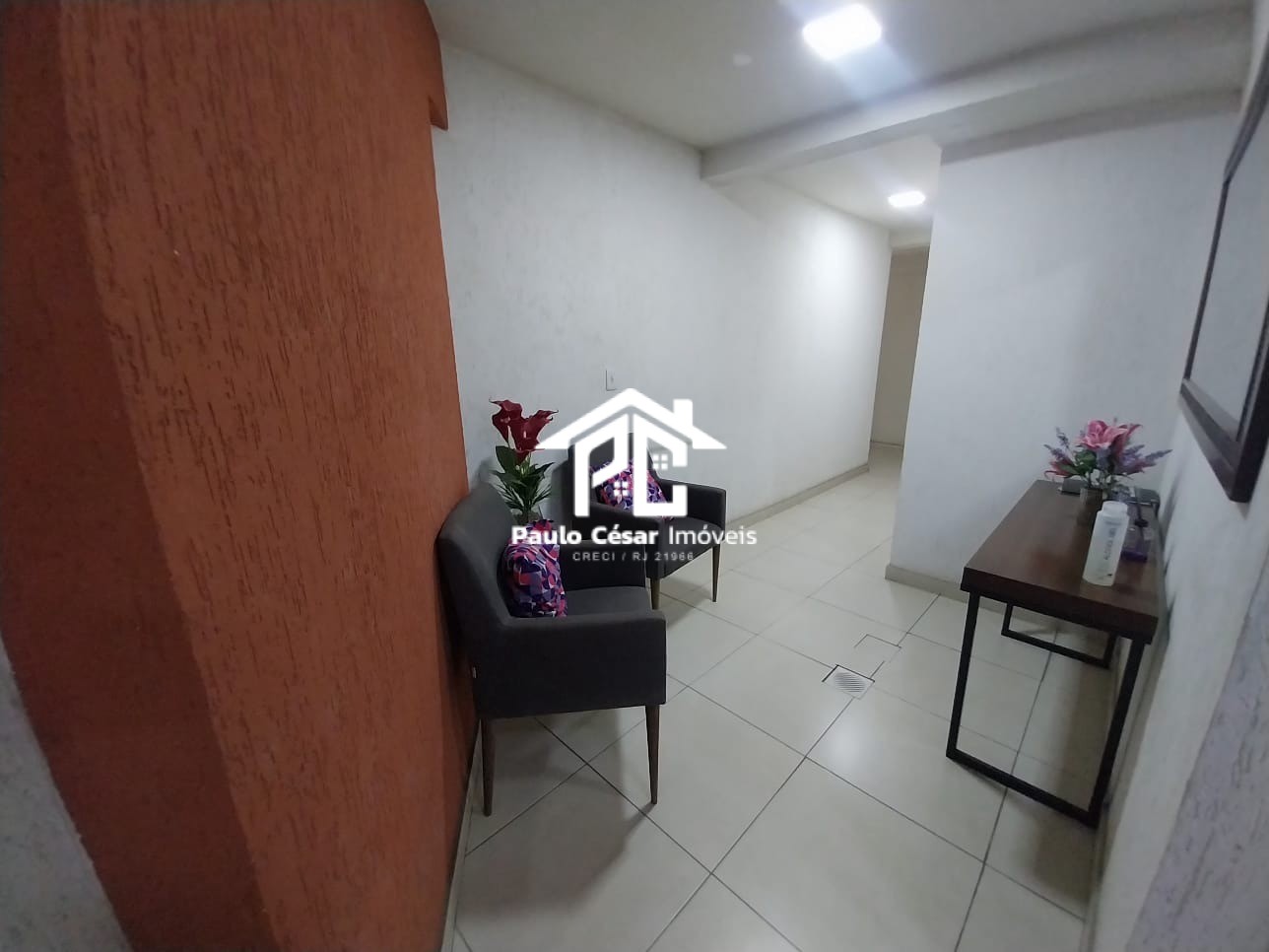 Apartamento à venda com 2 quartos, 64m² - Foto 5