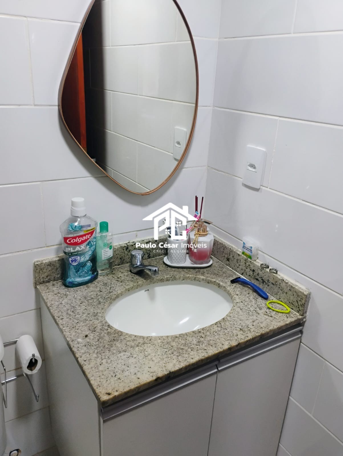 Apartamento à venda com 3 quartos, 115m² - Foto 6