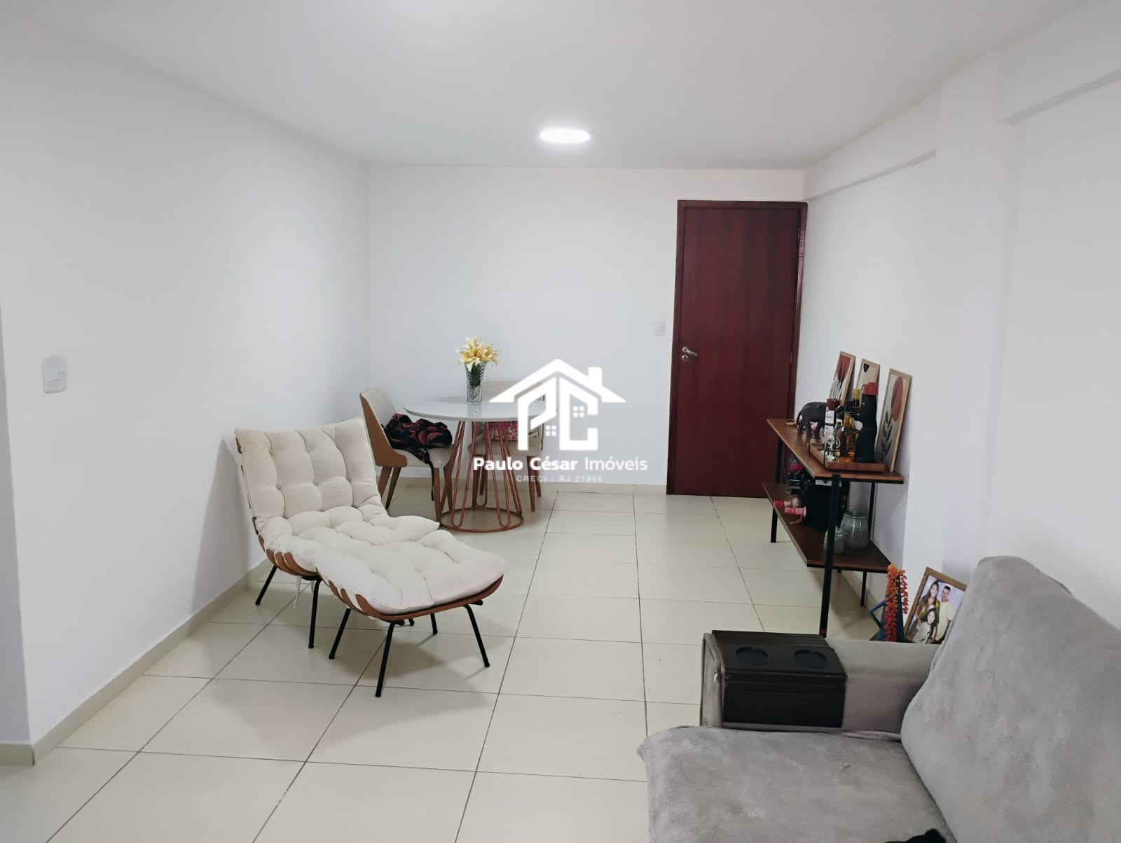 Apartamento à venda com 3 quartos, 115m² - Foto 8