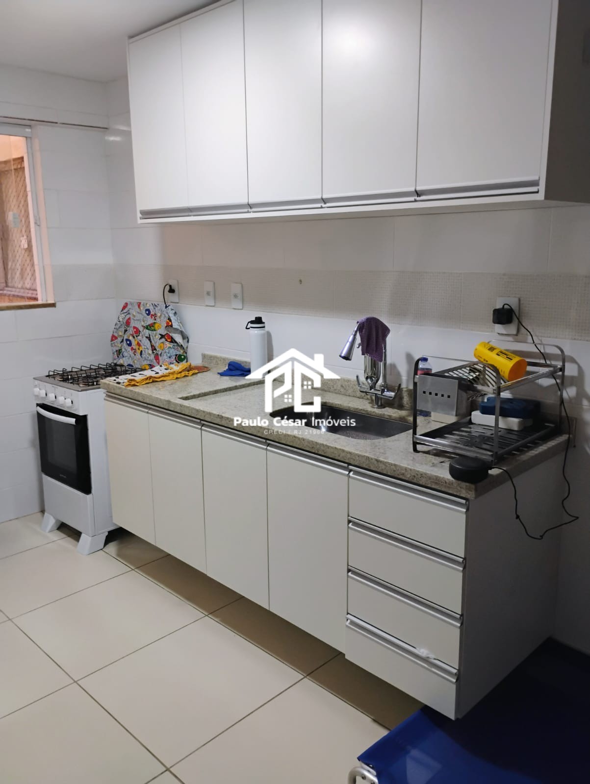 Apartamento à venda com 3 quartos, 115m² - Foto 12