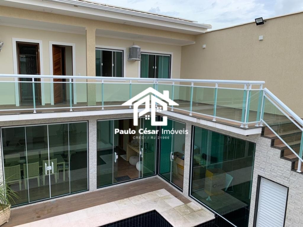 Casa à venda com 5 quartos, 450m² - Foto 17