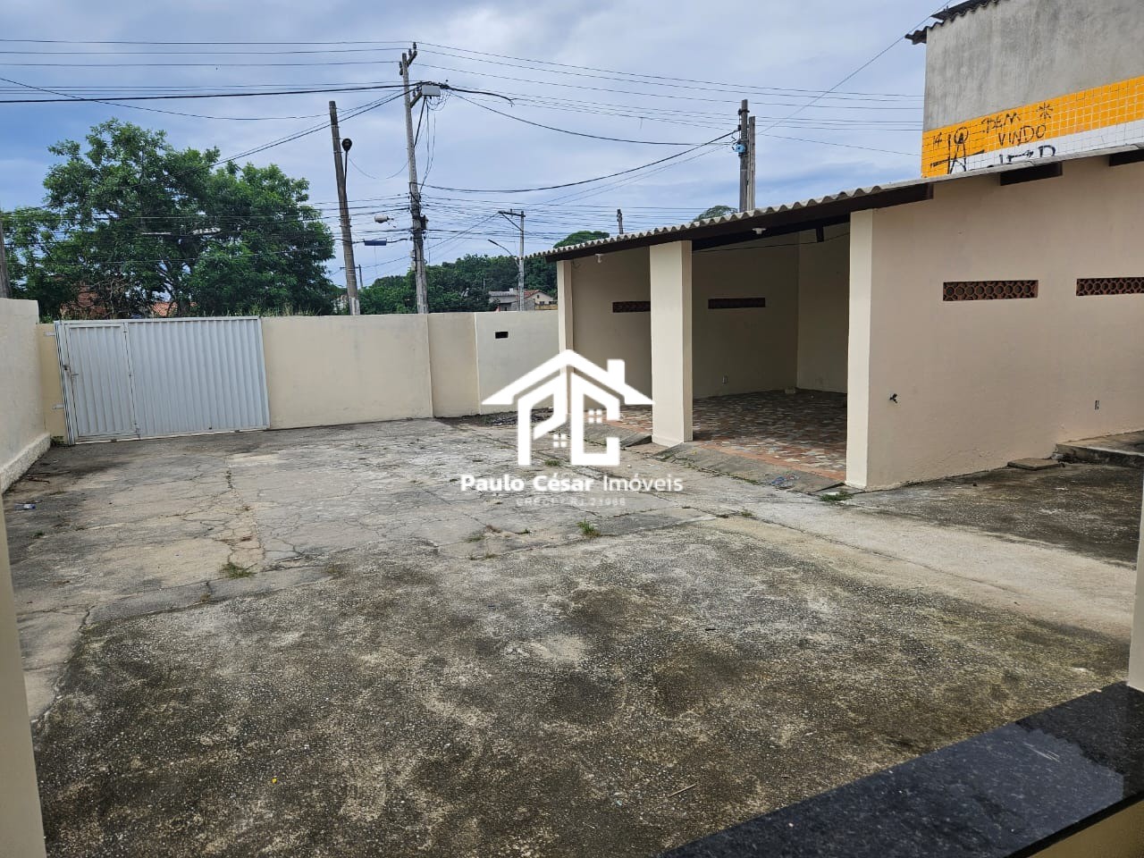 Casa à venda com 3 quartos - Foto 6