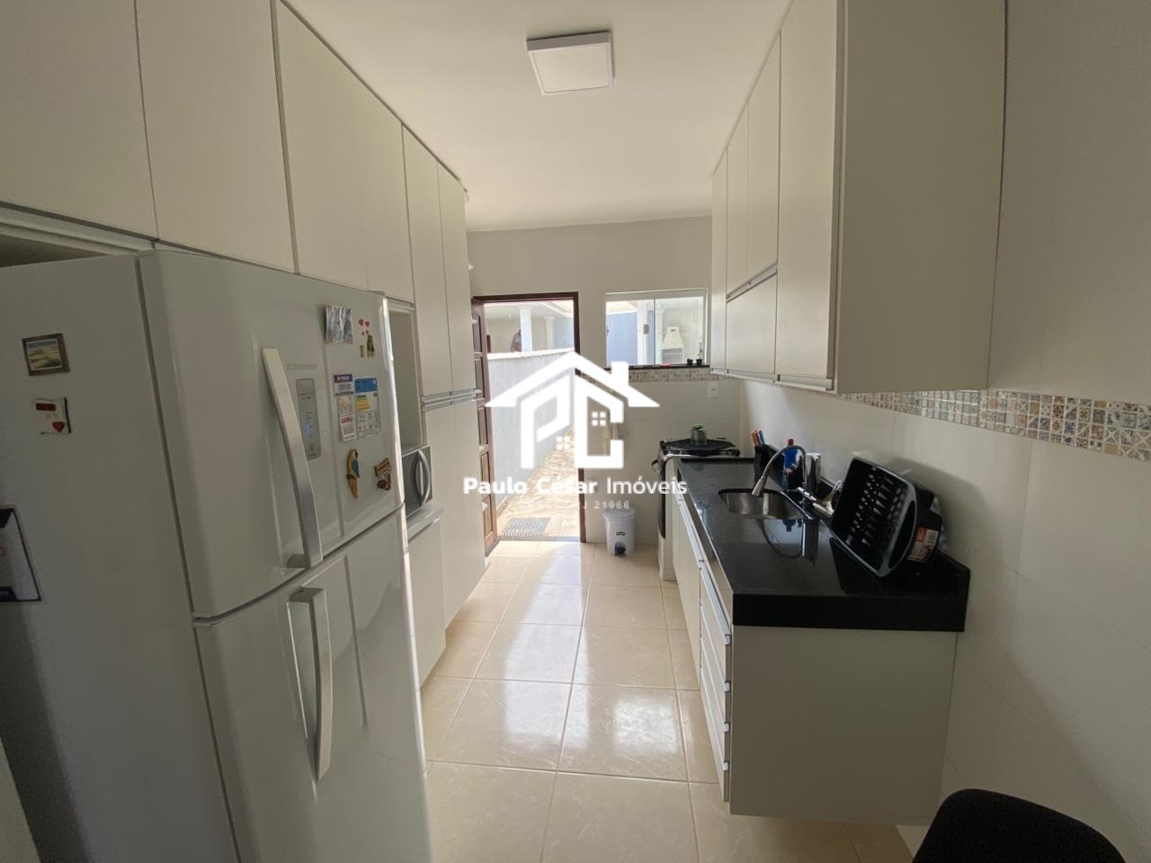 Casa para alugar com 2 quartos, 150m² - Foto 15