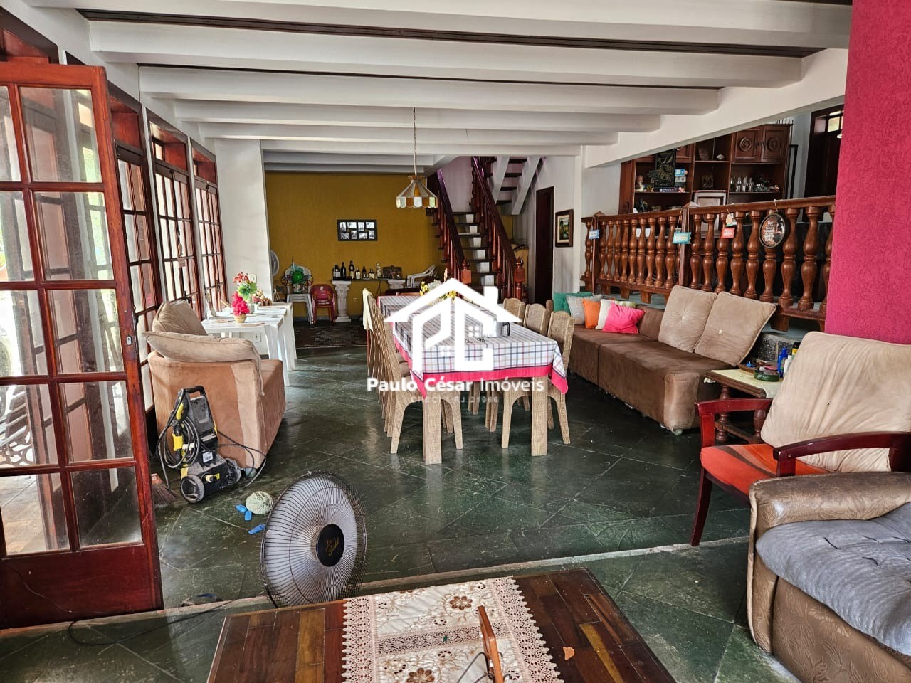 Casa à venda com 6 quartos, 2700m² - Foto 13