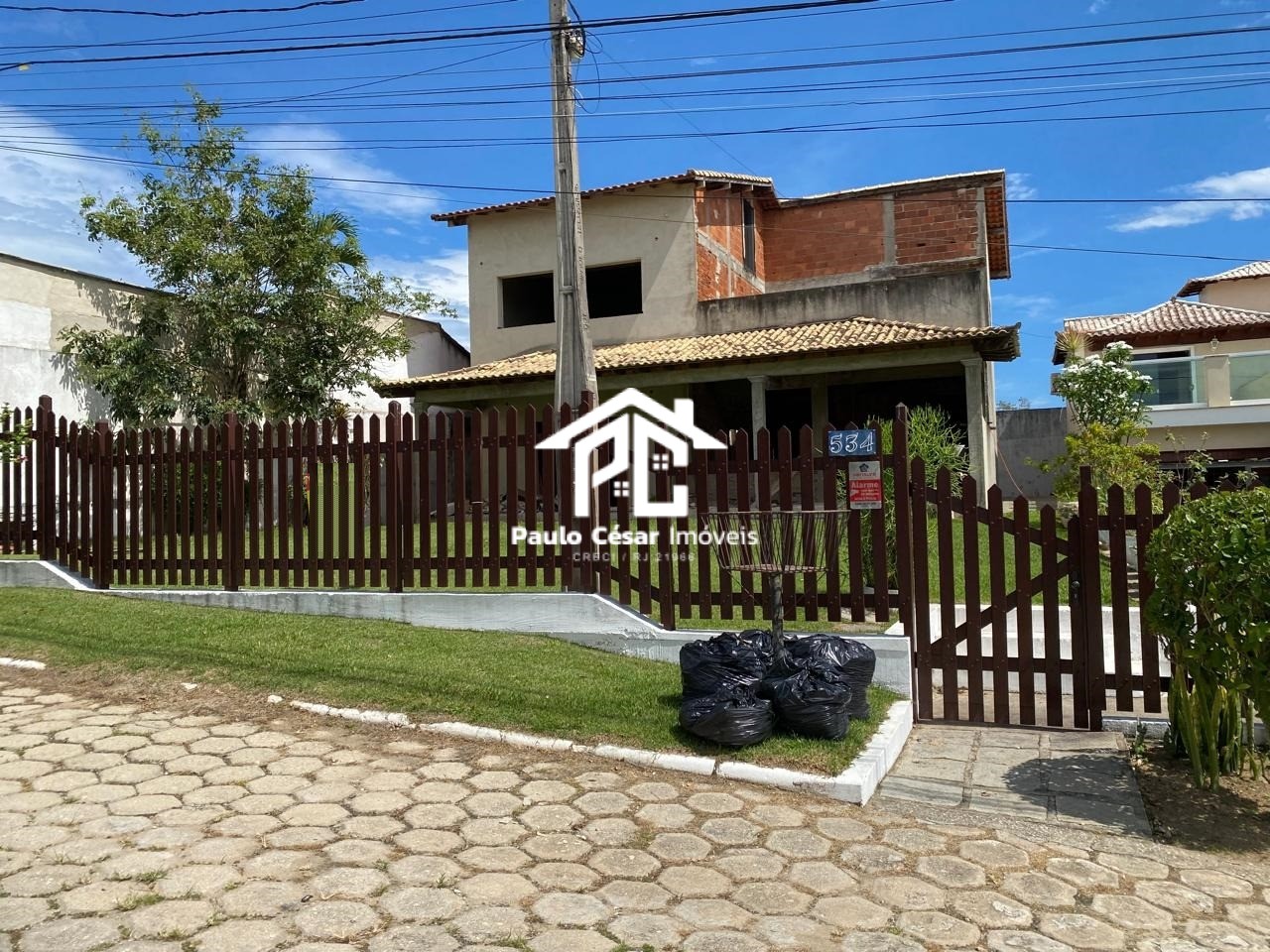 Casa à venda com 4 quartos, 450m² - Foto 9