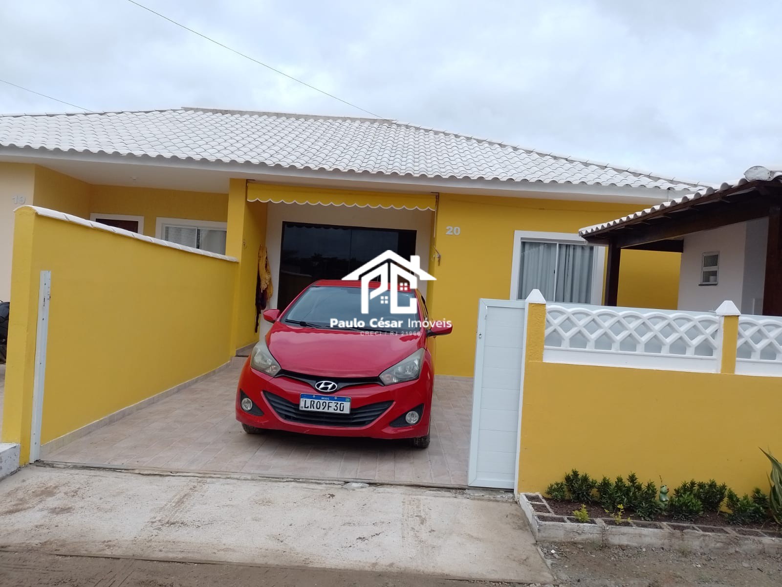 Casa à venda com 2 quartos, 150m² - Foto 1