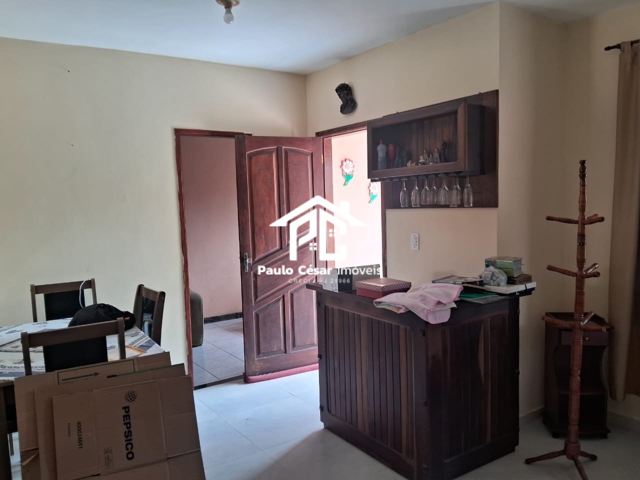 Casa à venda com 3 quartos, 120m² - Foto 9