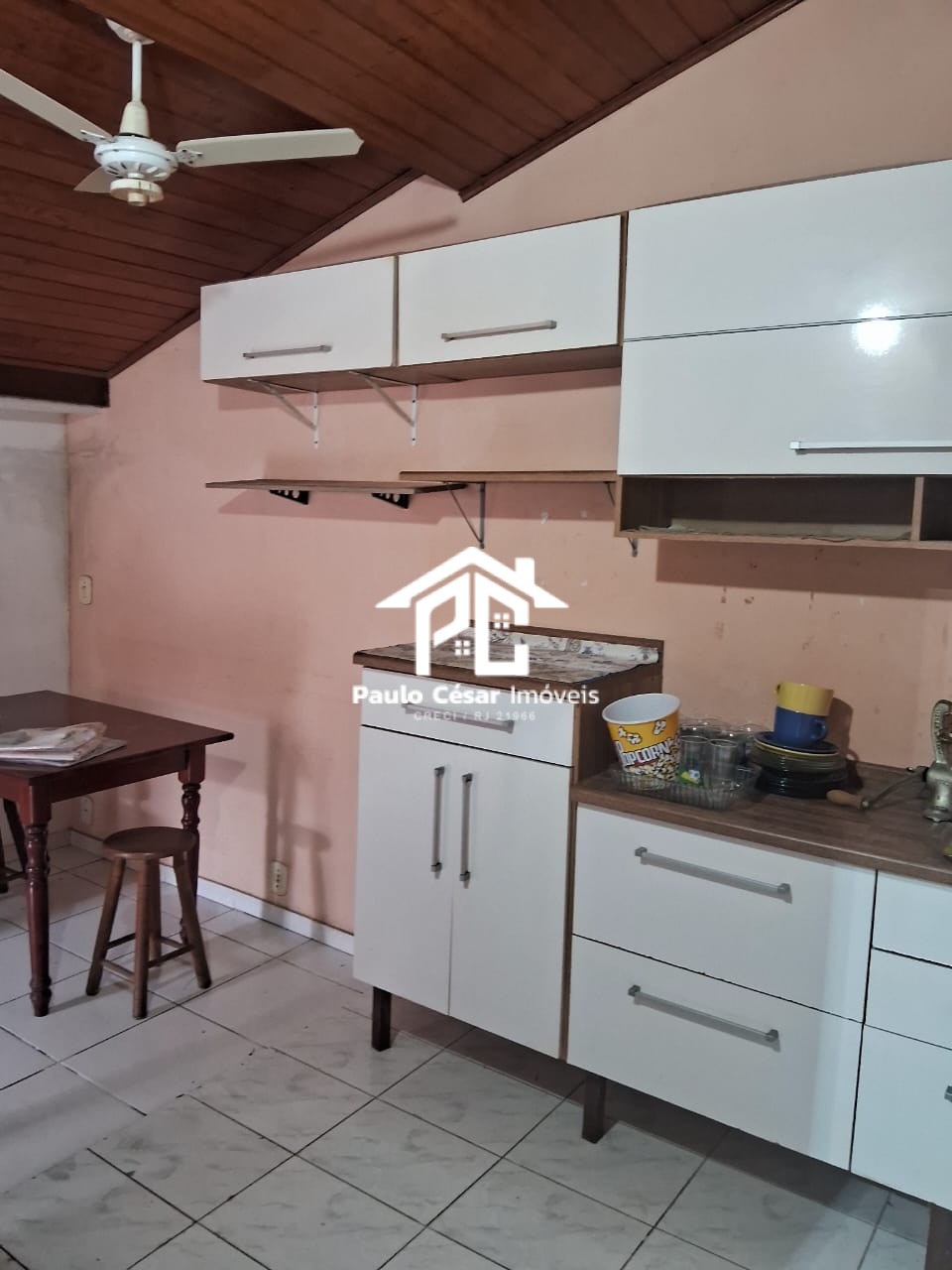 Casa à venda com 3 quartos, 120m² - Foto 16