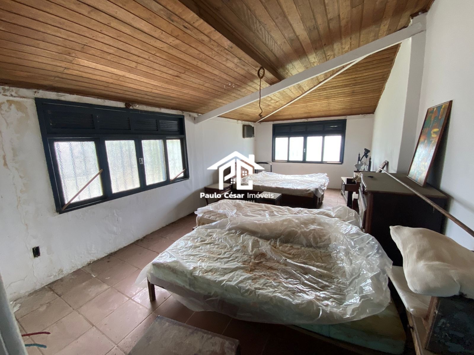 Casa à venda com 3 quartos, 500m² - Foto 16