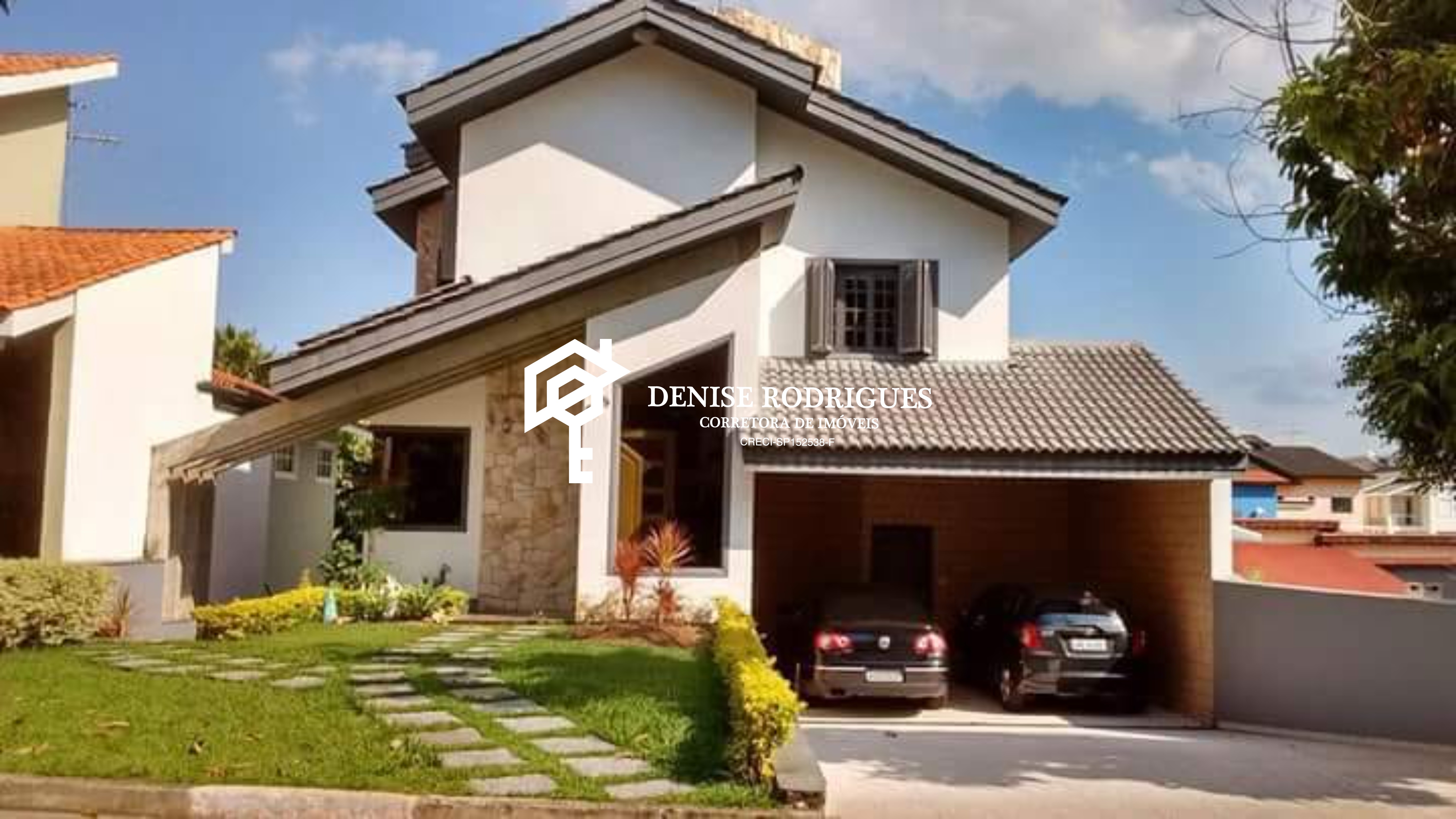 Casa, 3 quartos, 320 m² - Foto 1