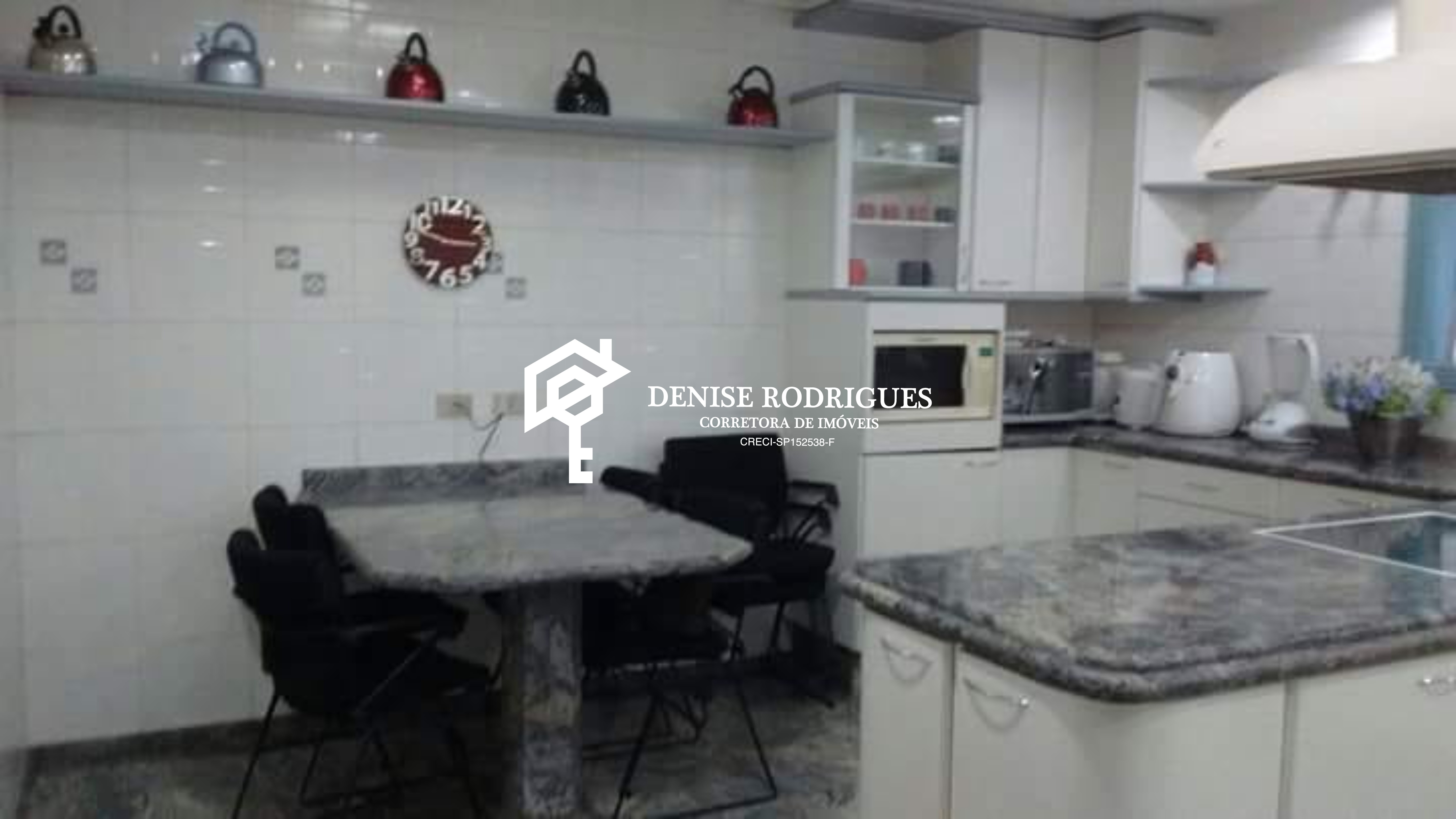 Casa, 3 quartos, 320 m² - Foto 6