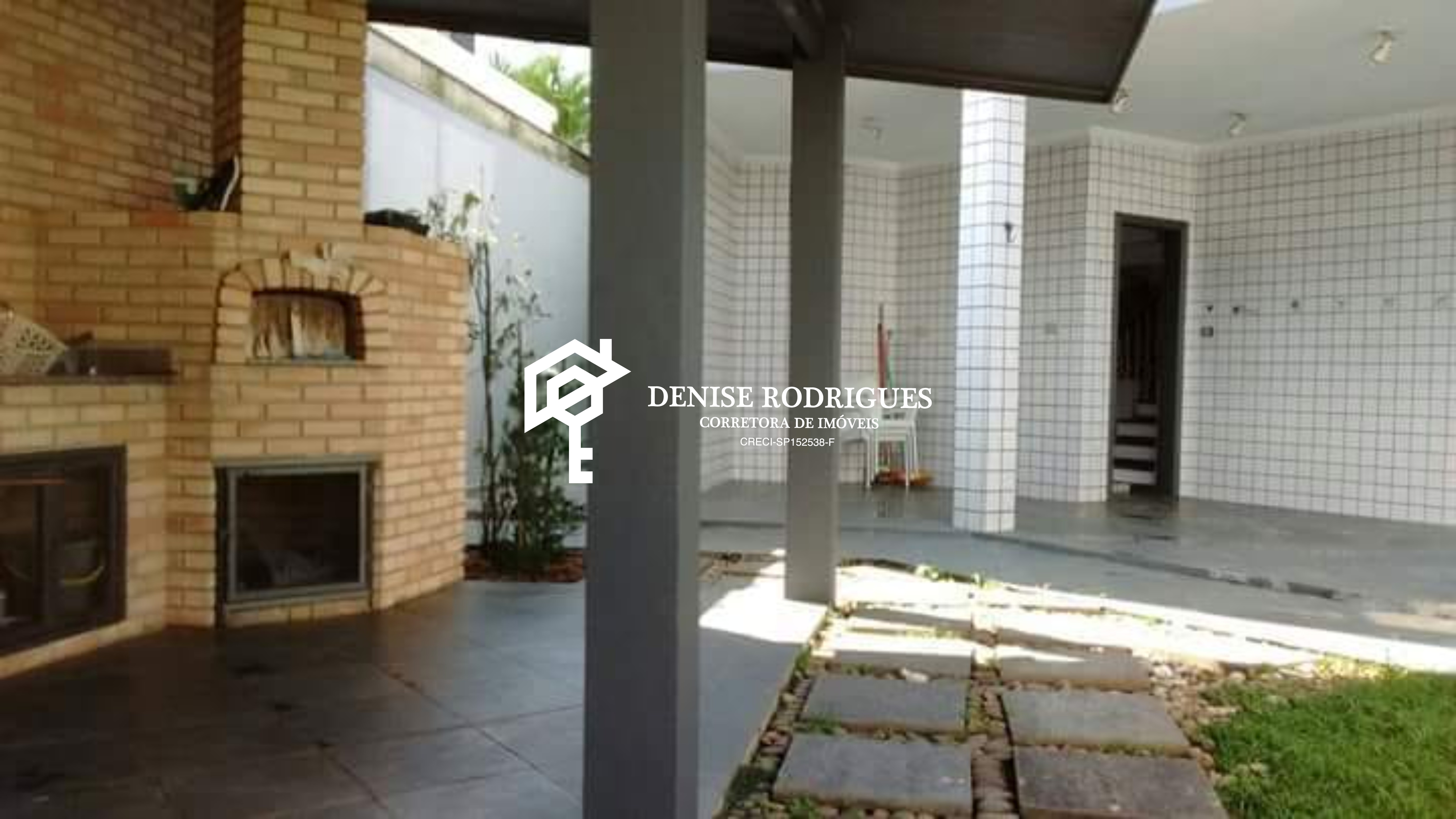 Casa, 3 quartos, 320 m² - Foto 13