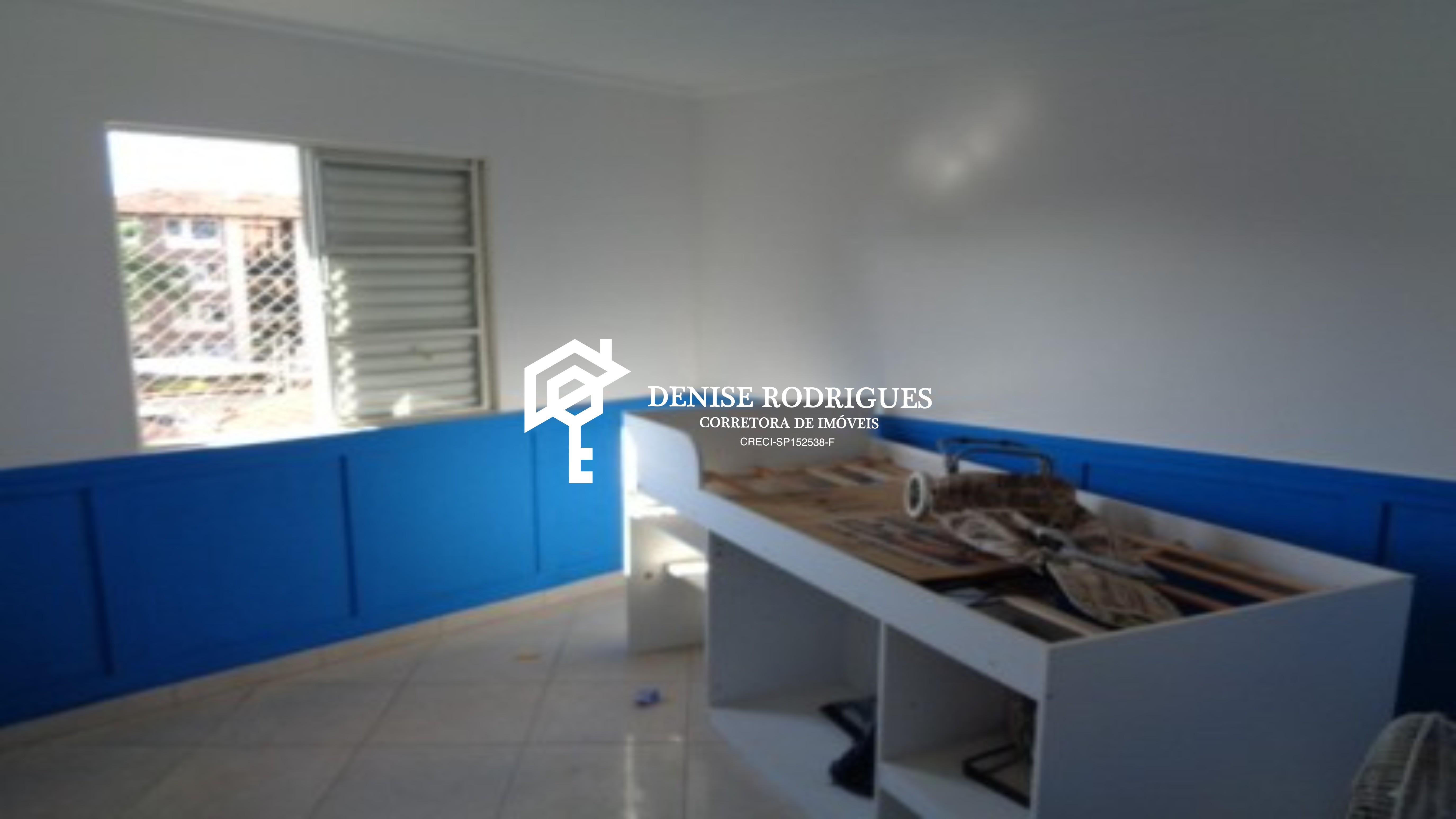 Apartamento à venda com 2 quartos, 47m² - Foto 8