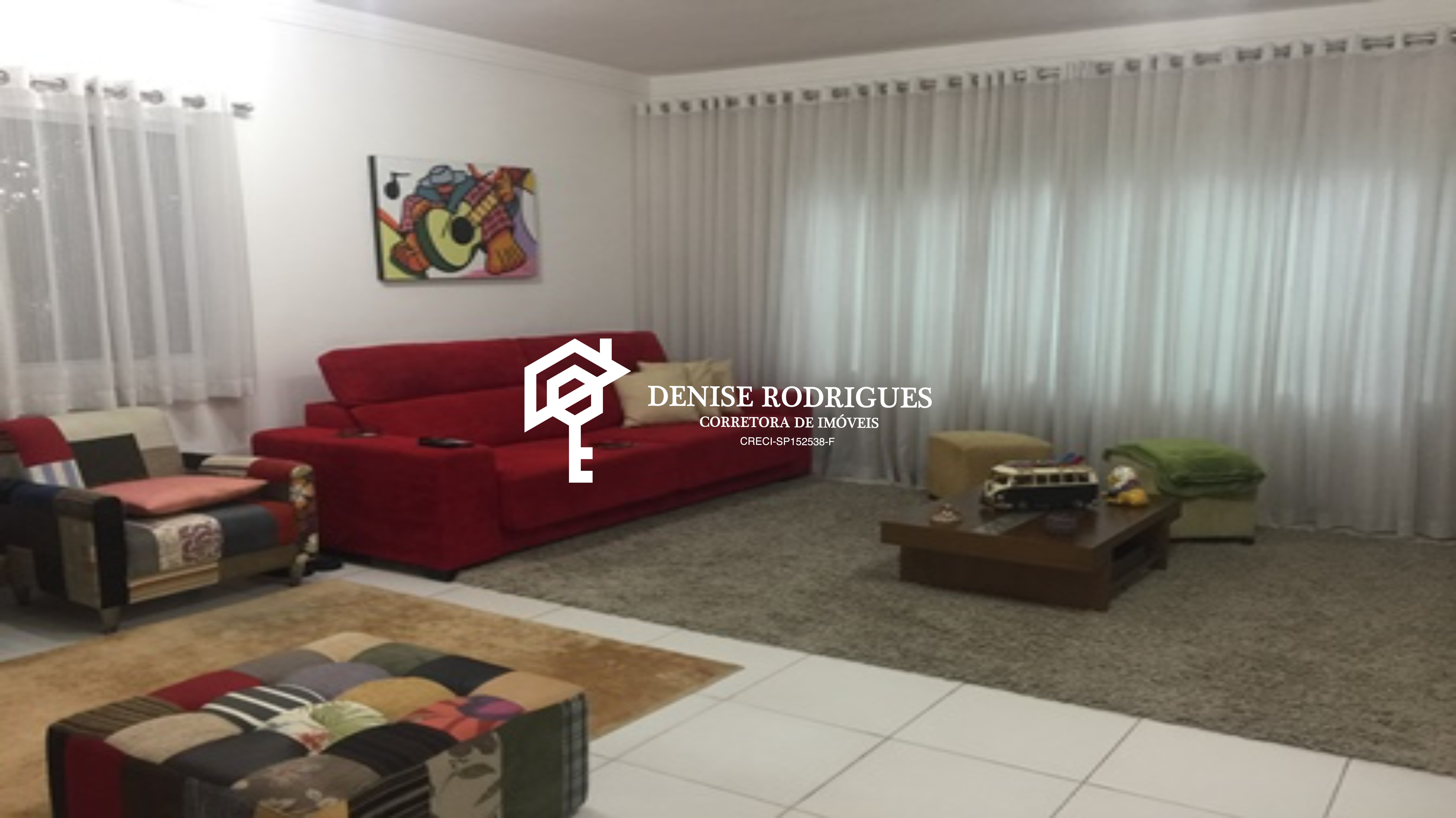 Casa à venda com 3 quartos, 386m² - Foto 19