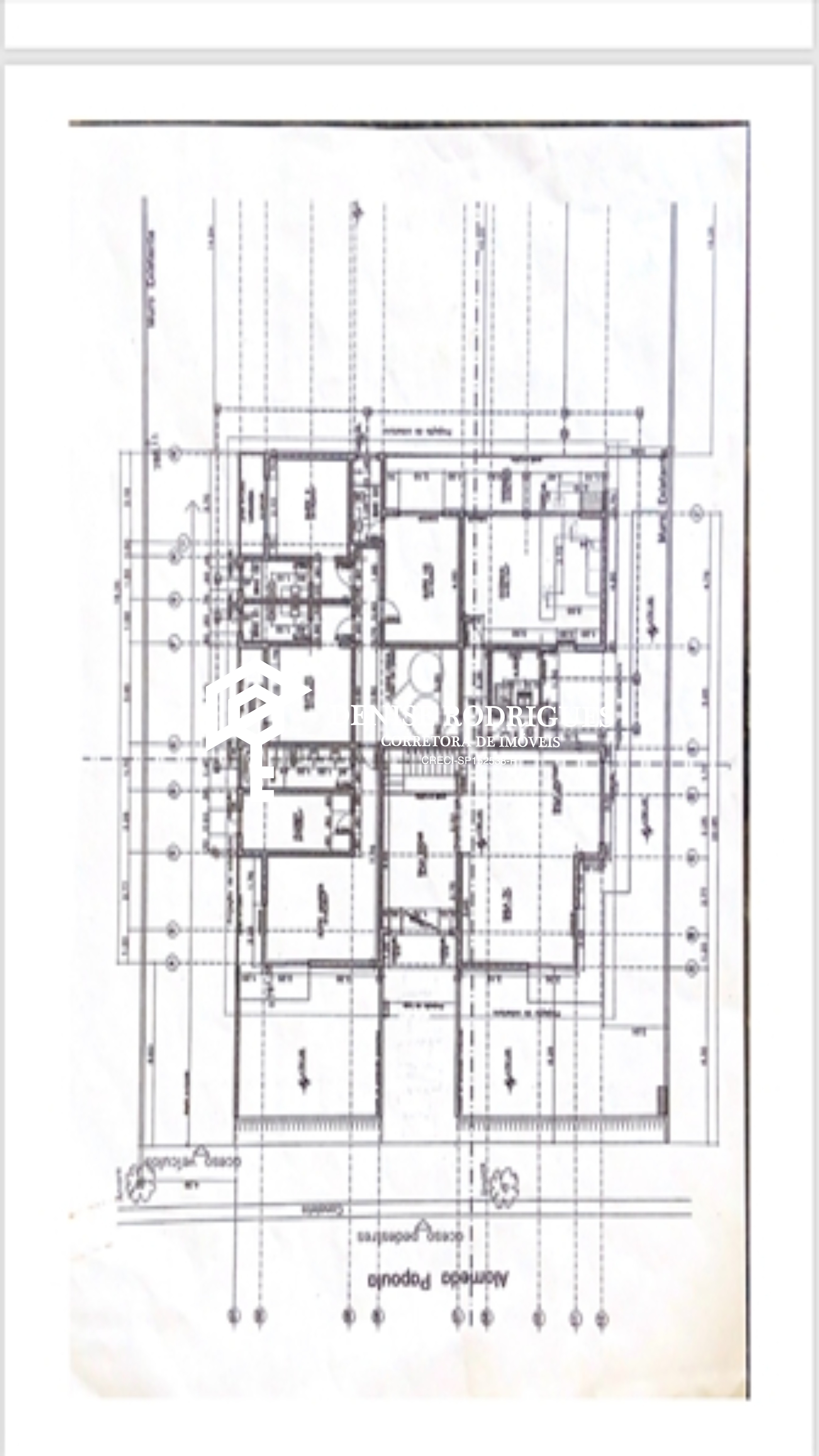 Terreno à venda, 1000m² - Foto 13