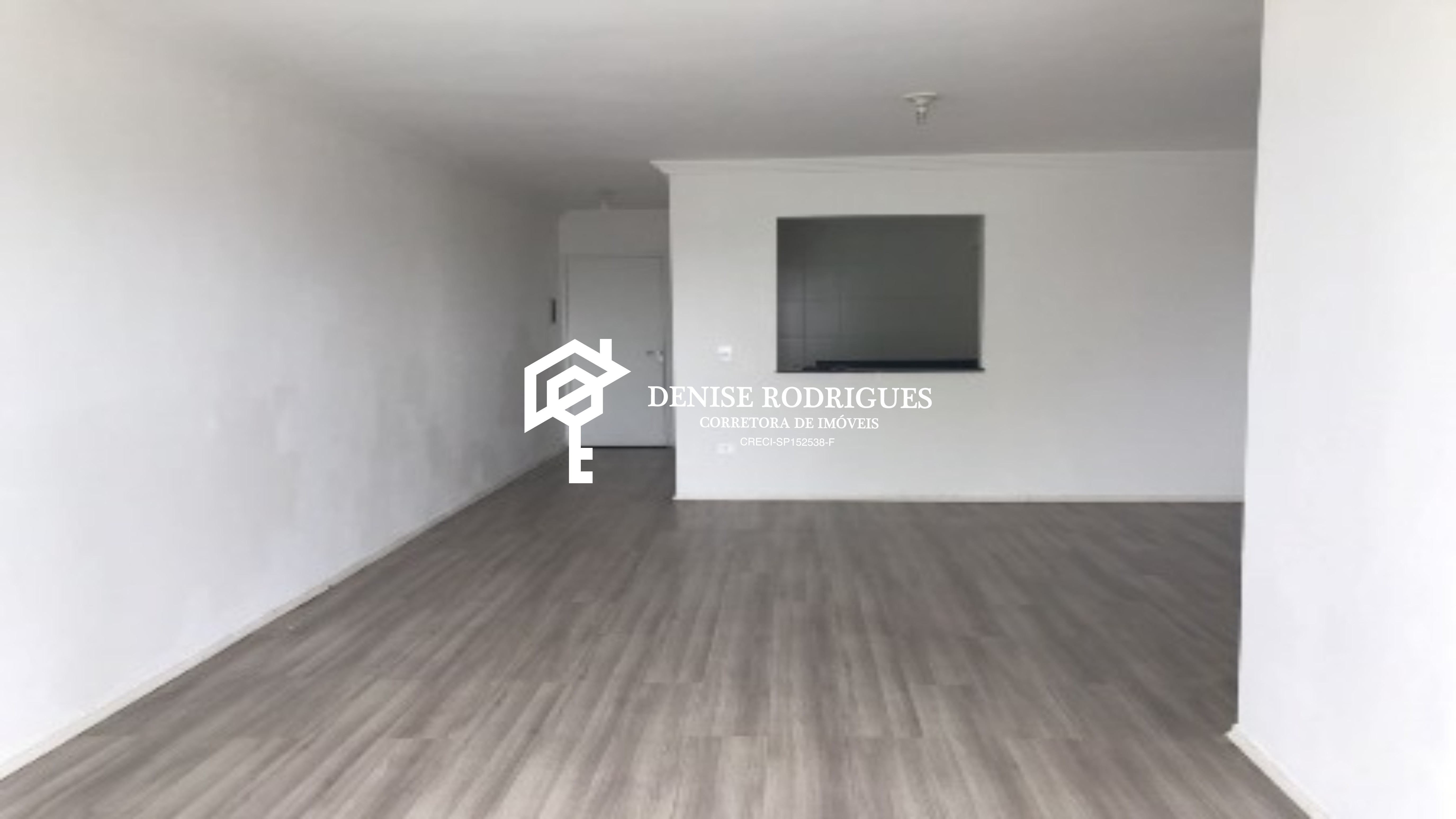 Apartamento à venda com 3 quartos, 99m² - Foto 2