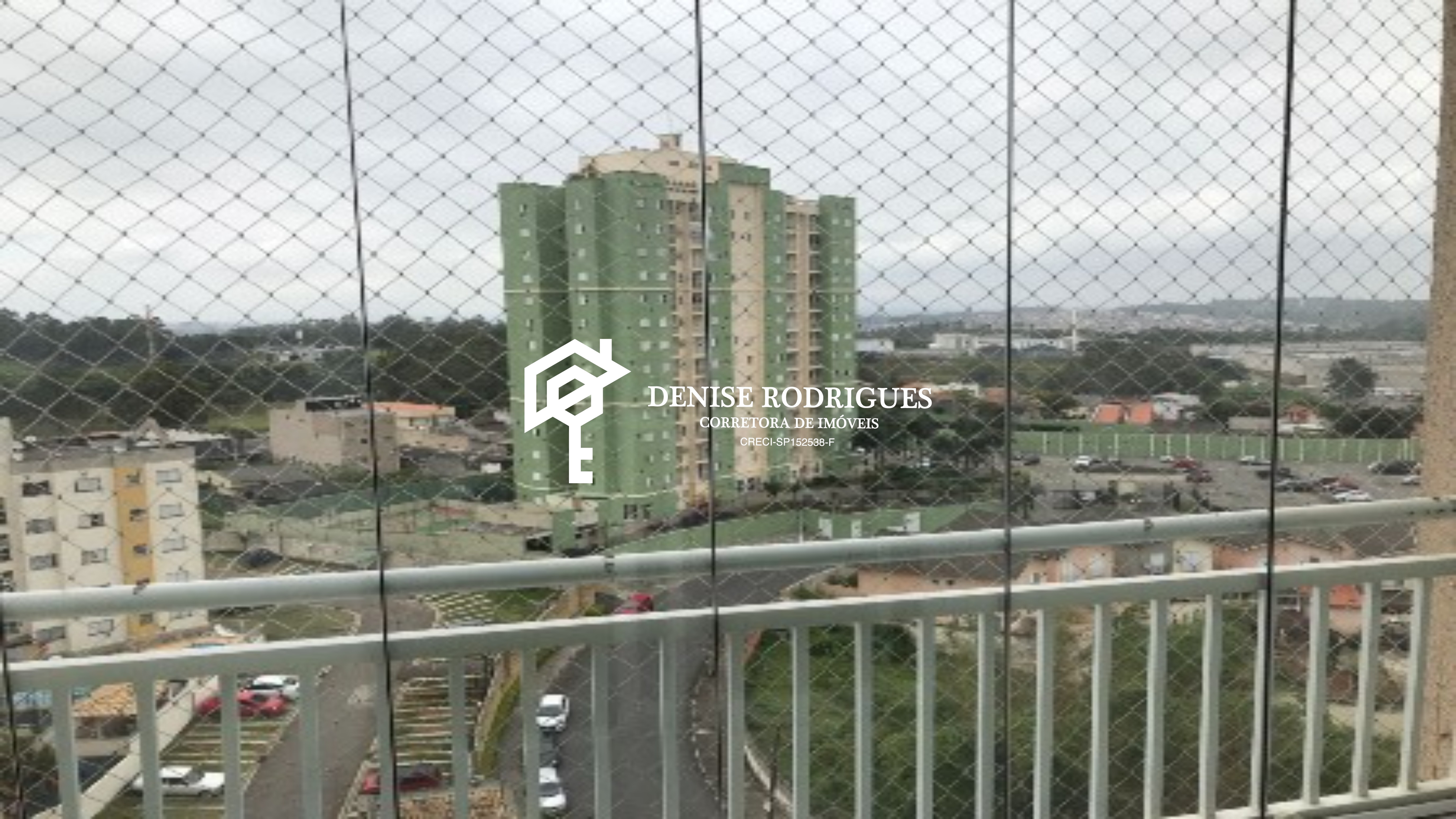 Apartamento à venda com 3 quartos, 99m² - Foto 4