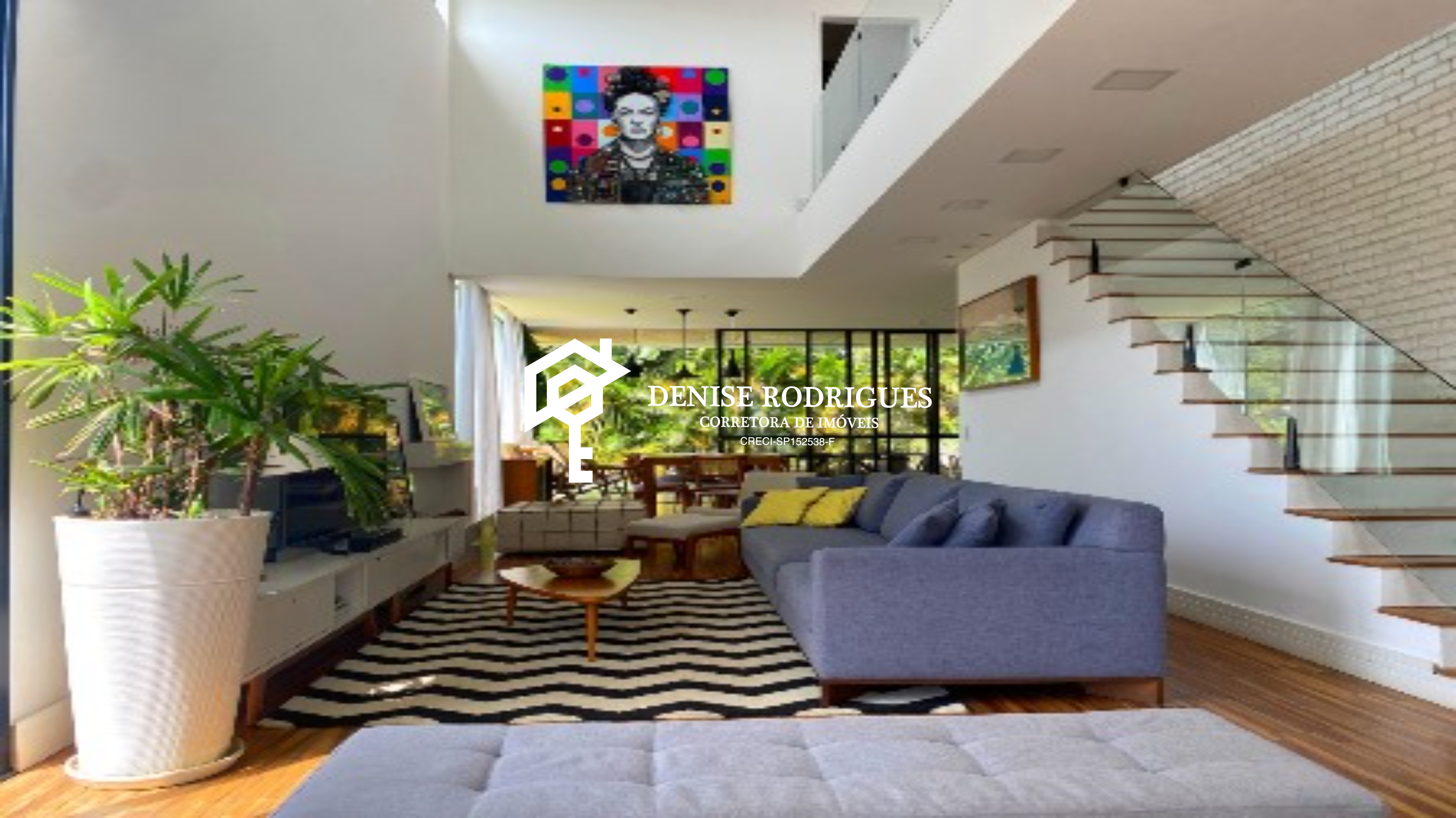 Casa à venda com 3 quartos, 390m² - Foto 3