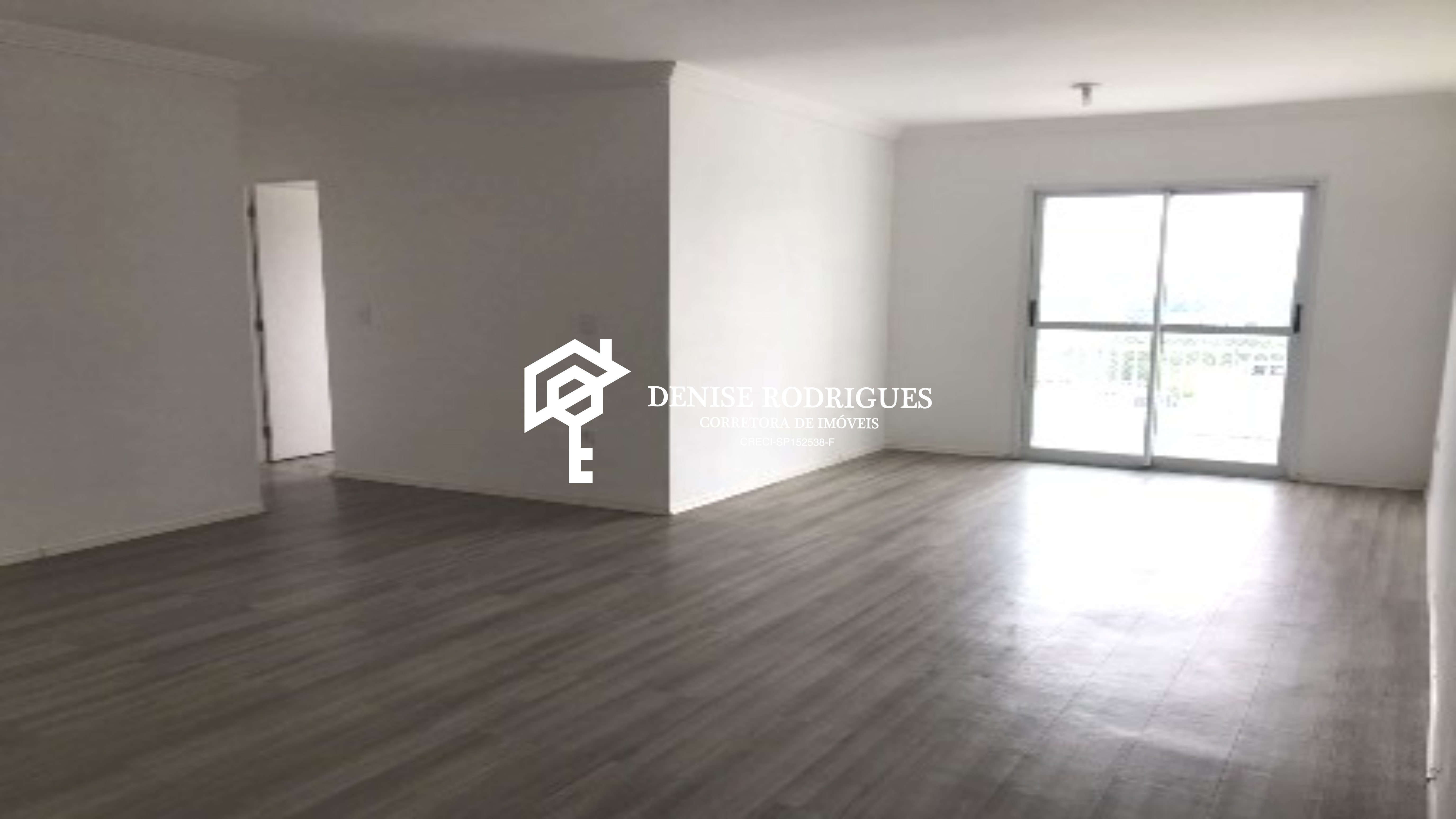 Apartamento à venda com 3 quartos, 99m² - Foto 3