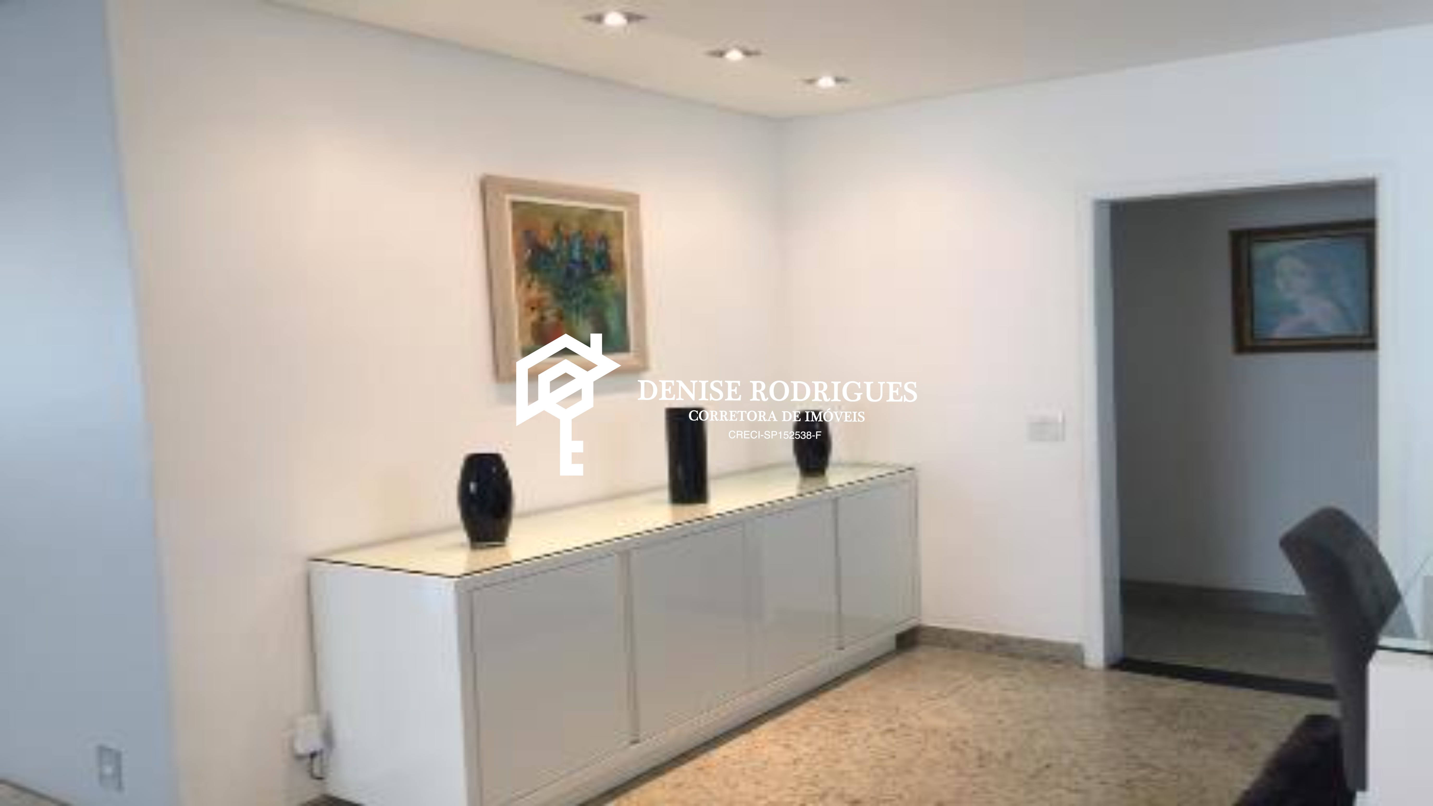 Casa à venda com 4 quartos, 368m² - Foto 11