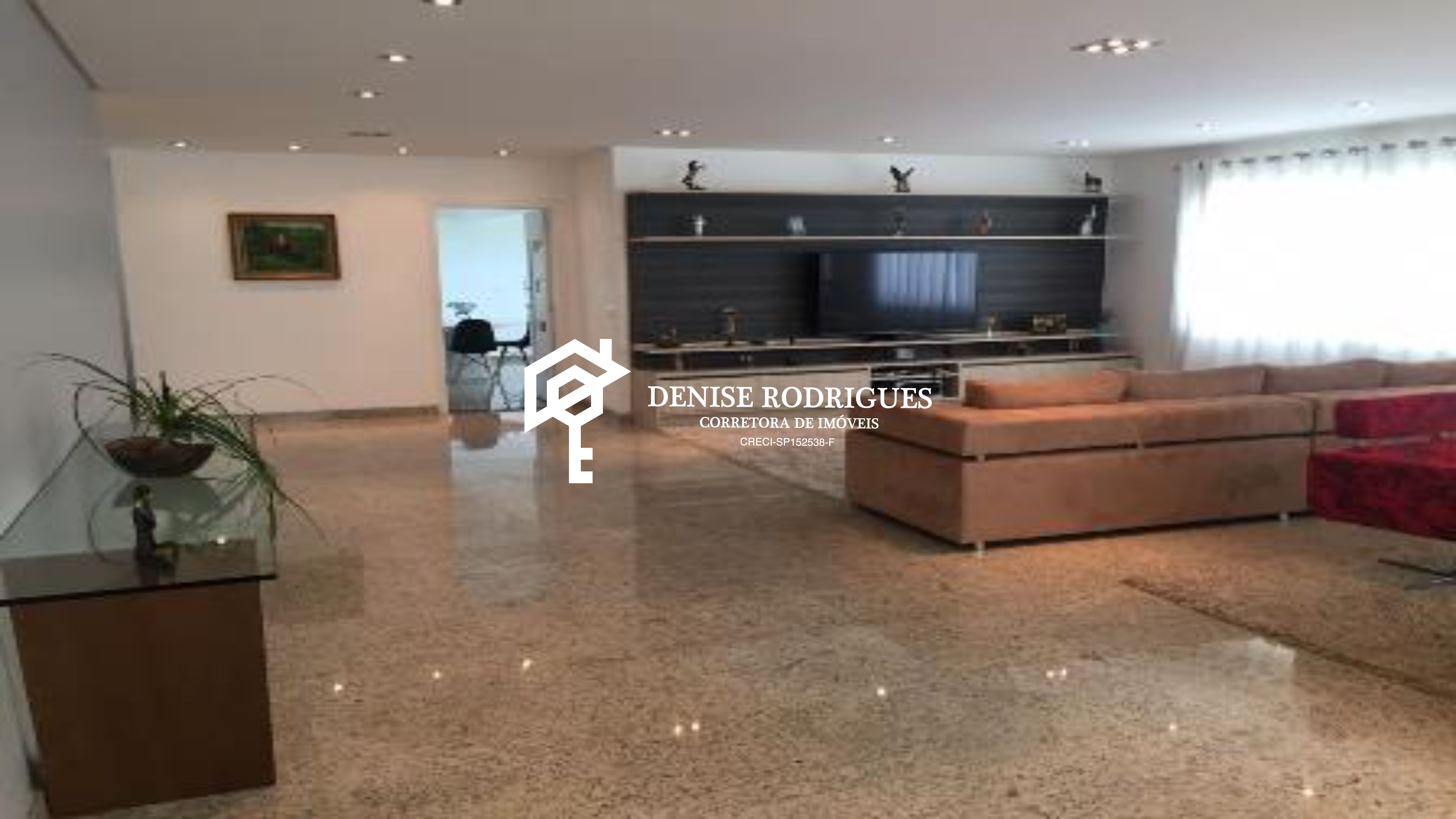 Casa à venda com 4 quartos, 368m² - Foto 9