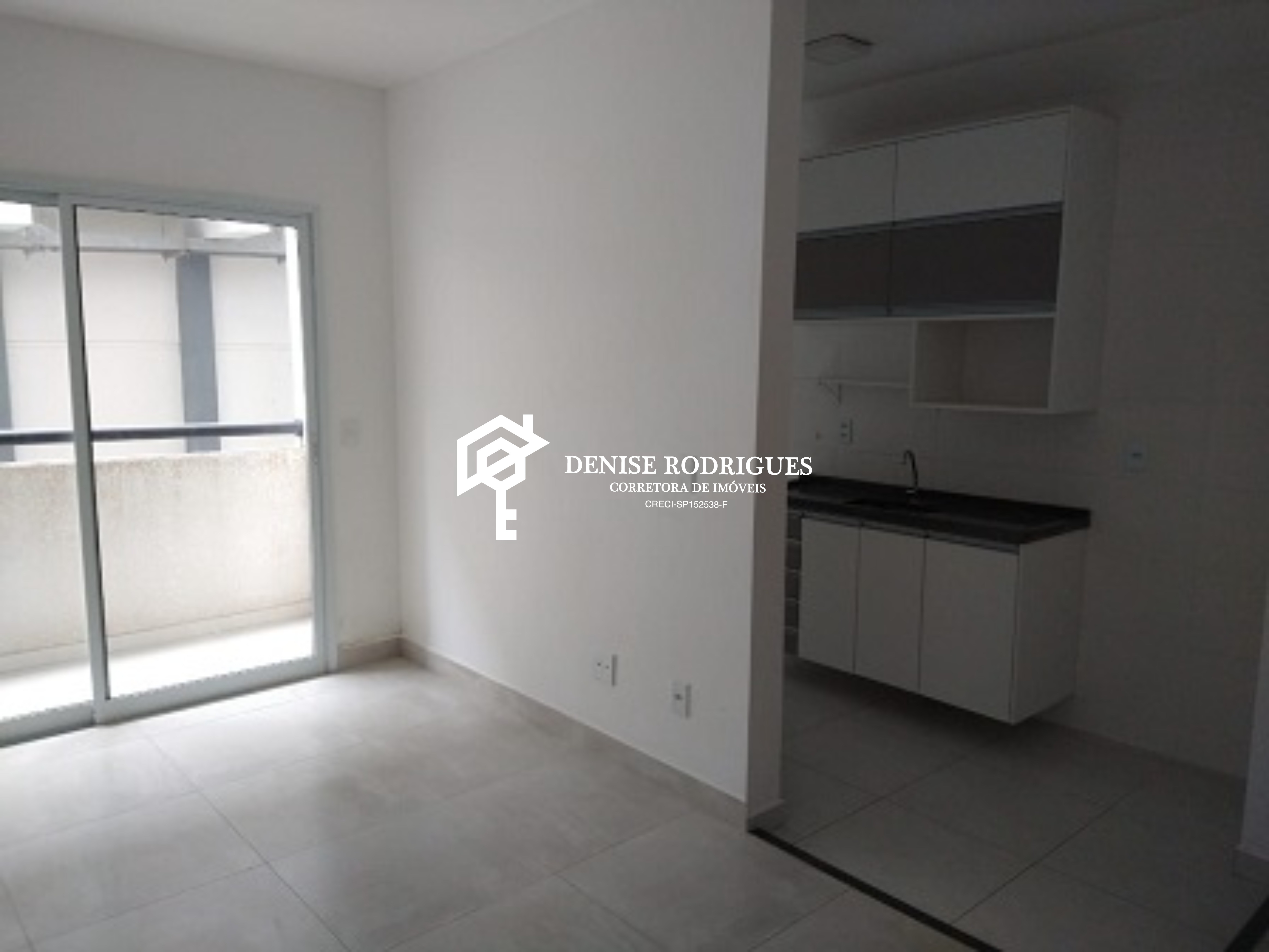 Apartamento à venda com 2 quartos, 57m² - Foto 5