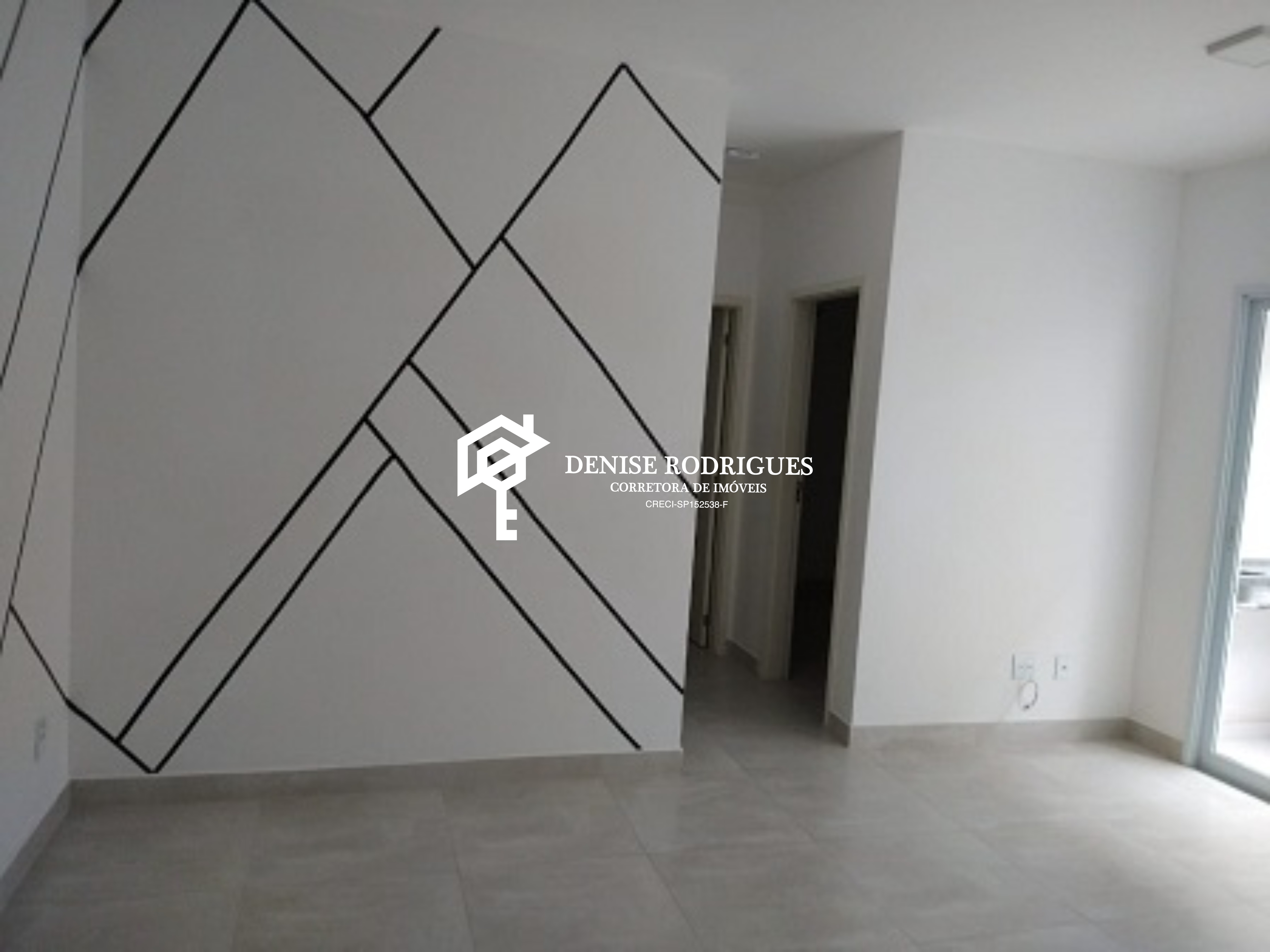 Apartamento à venda com 2 quartos, 57m² - Foto 4