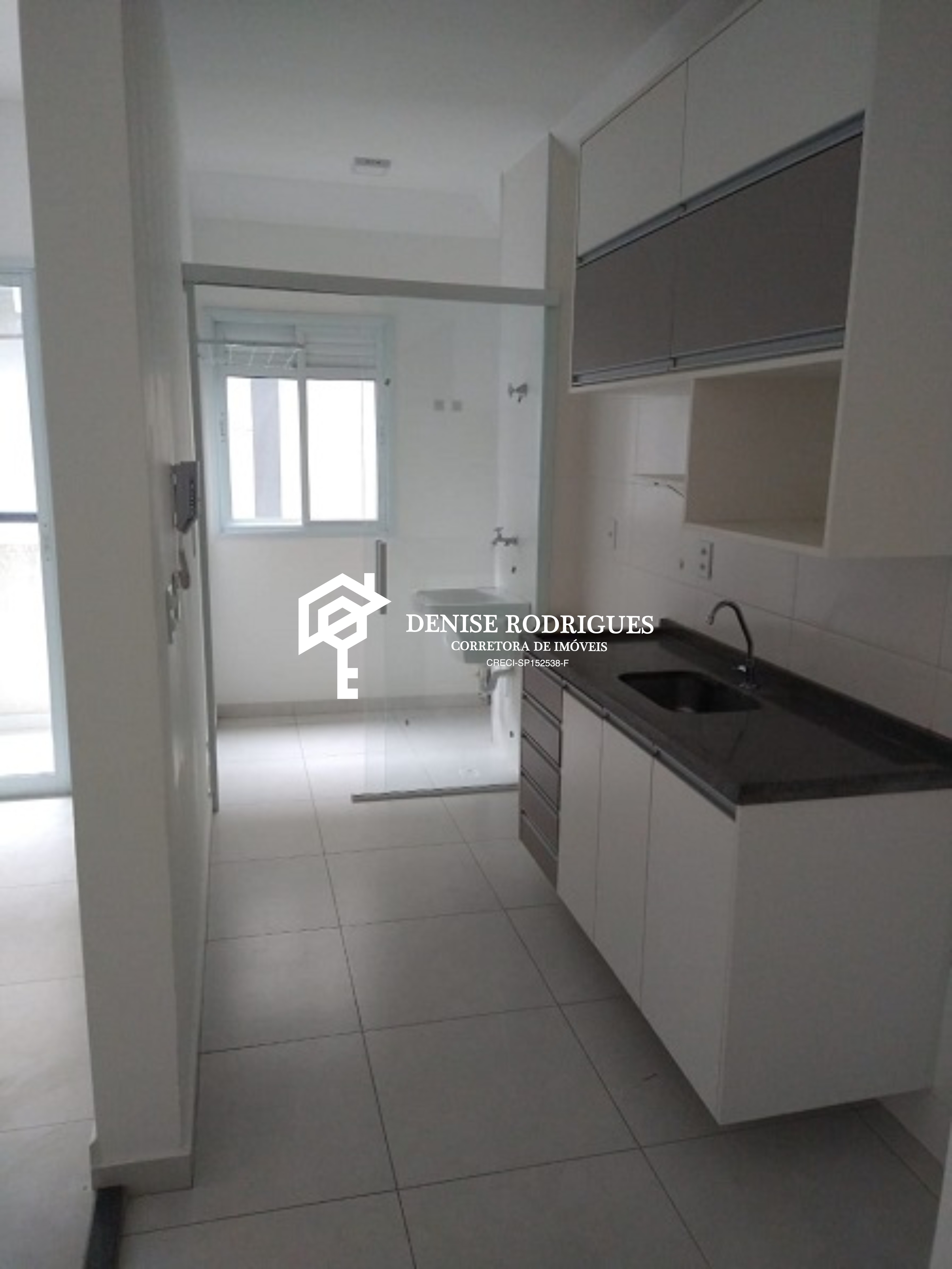 Apartamento à venda com 2 quartos, 57m² - Foto 7