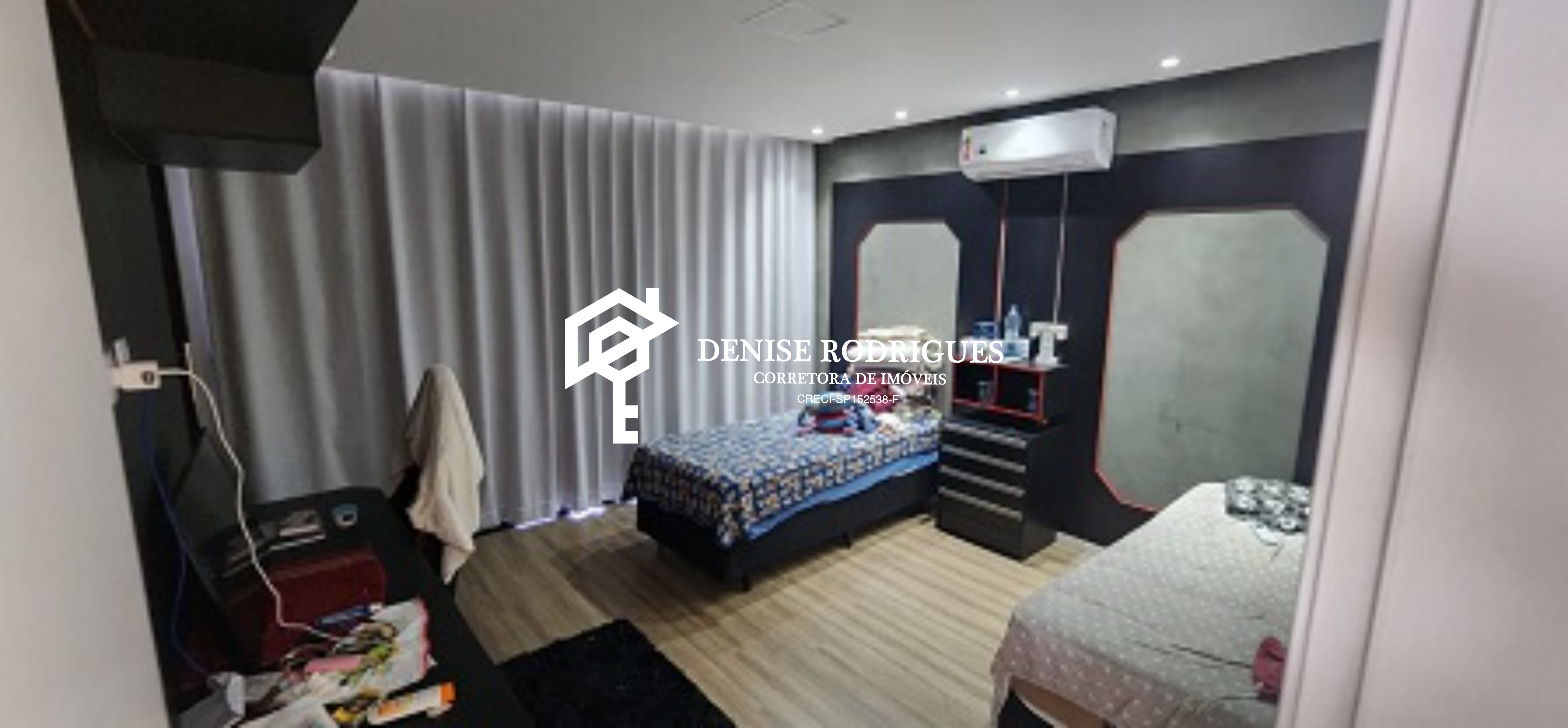 Casa à venda com 4 quartos, 300m² - Foto 10