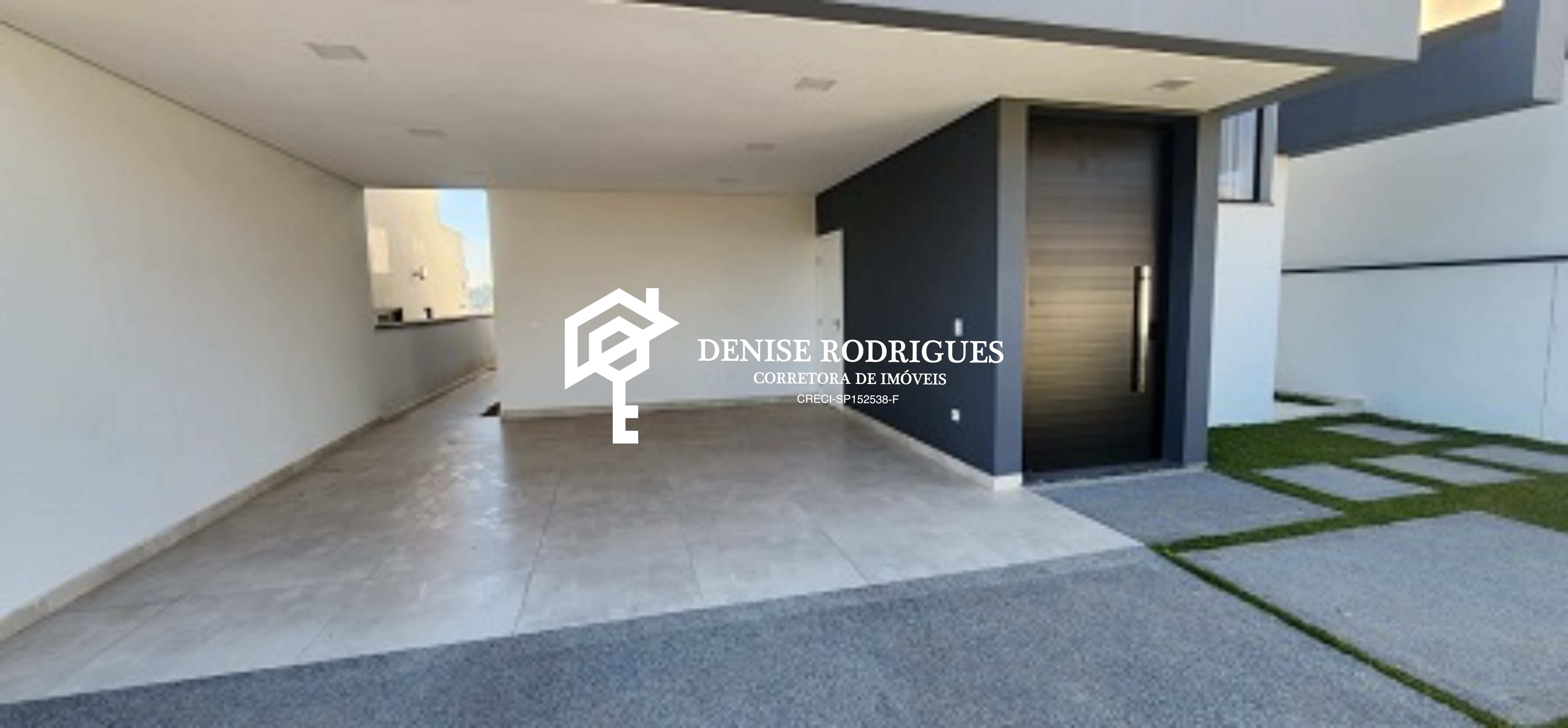 Casa à venda com 4 quartos, 300m² - Foto 3