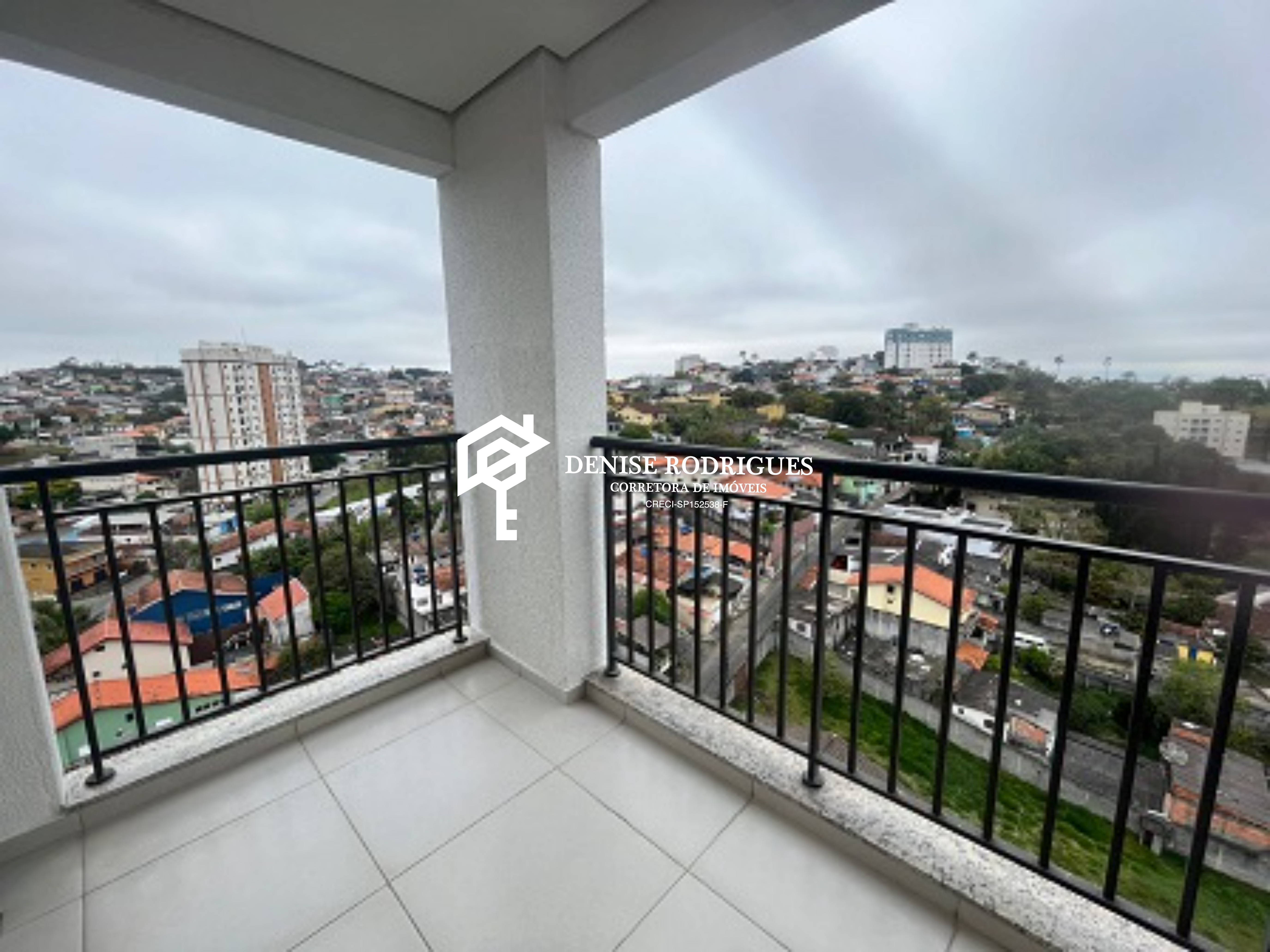 Apartamento à venda com 1 quarto, 43m² - Foto 1