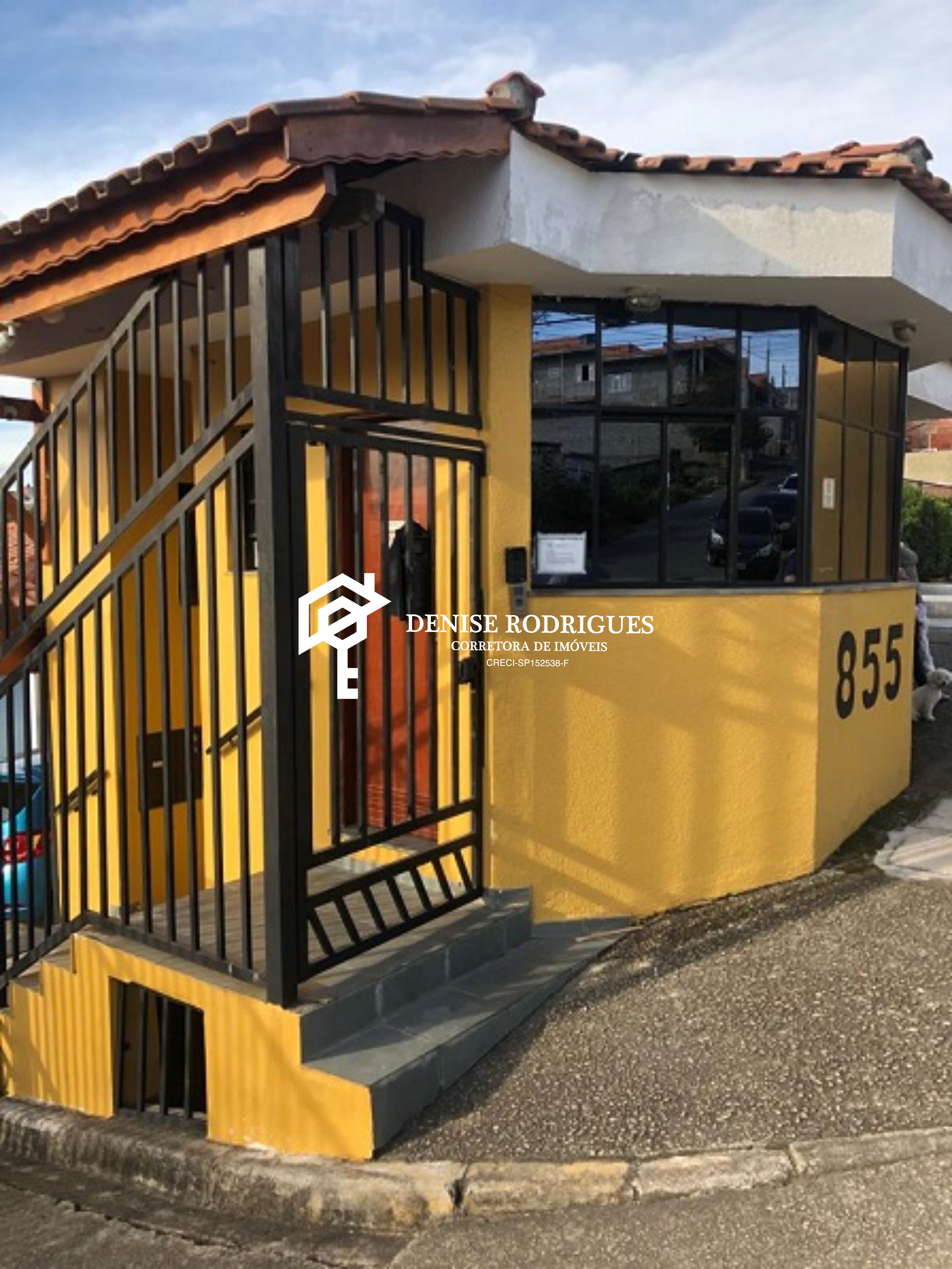 Casa à venda com 2 quartos, 84m² - Foto 15