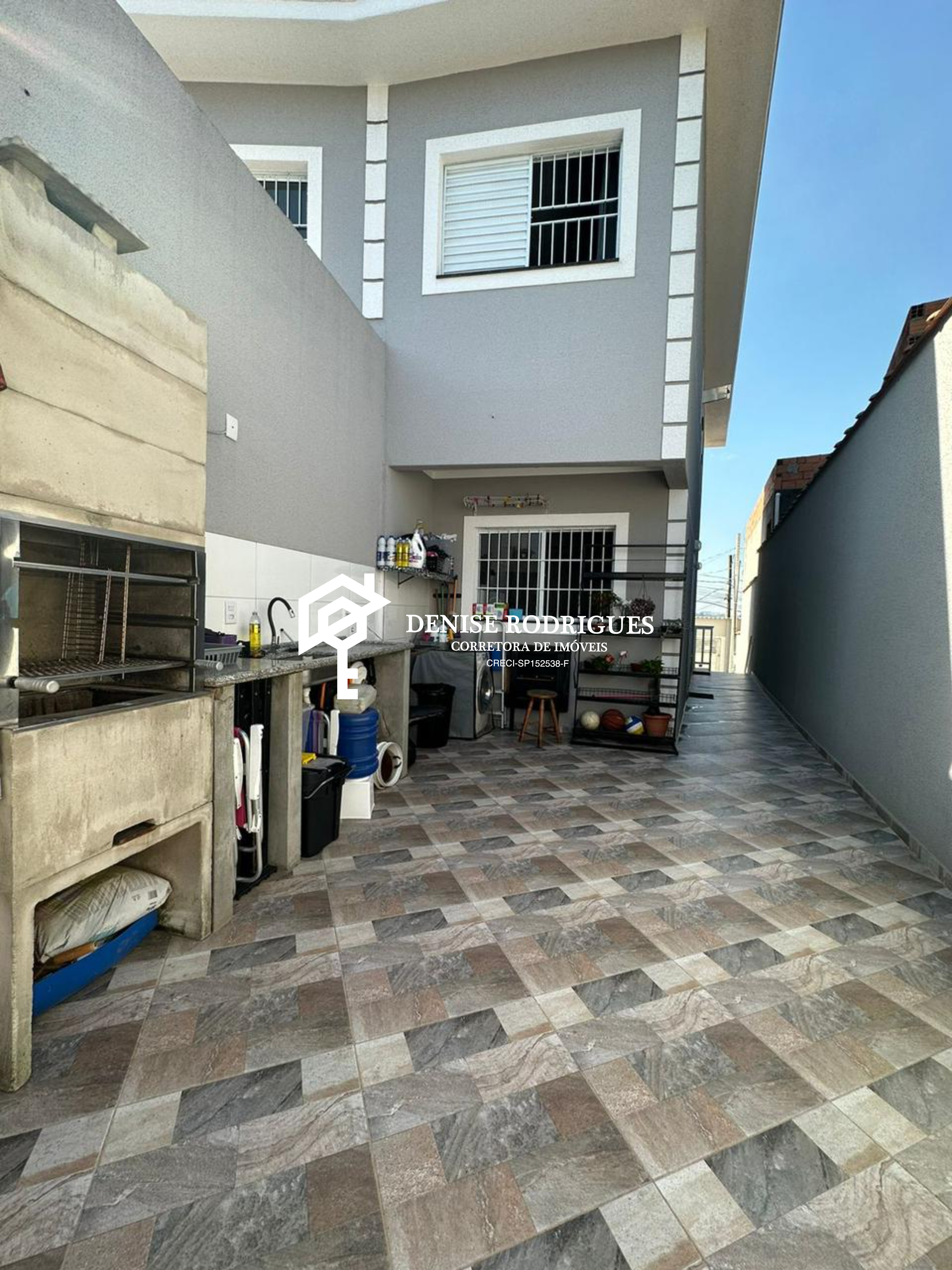 Casa à venda com 2 quartos, 70m² - Foto 20