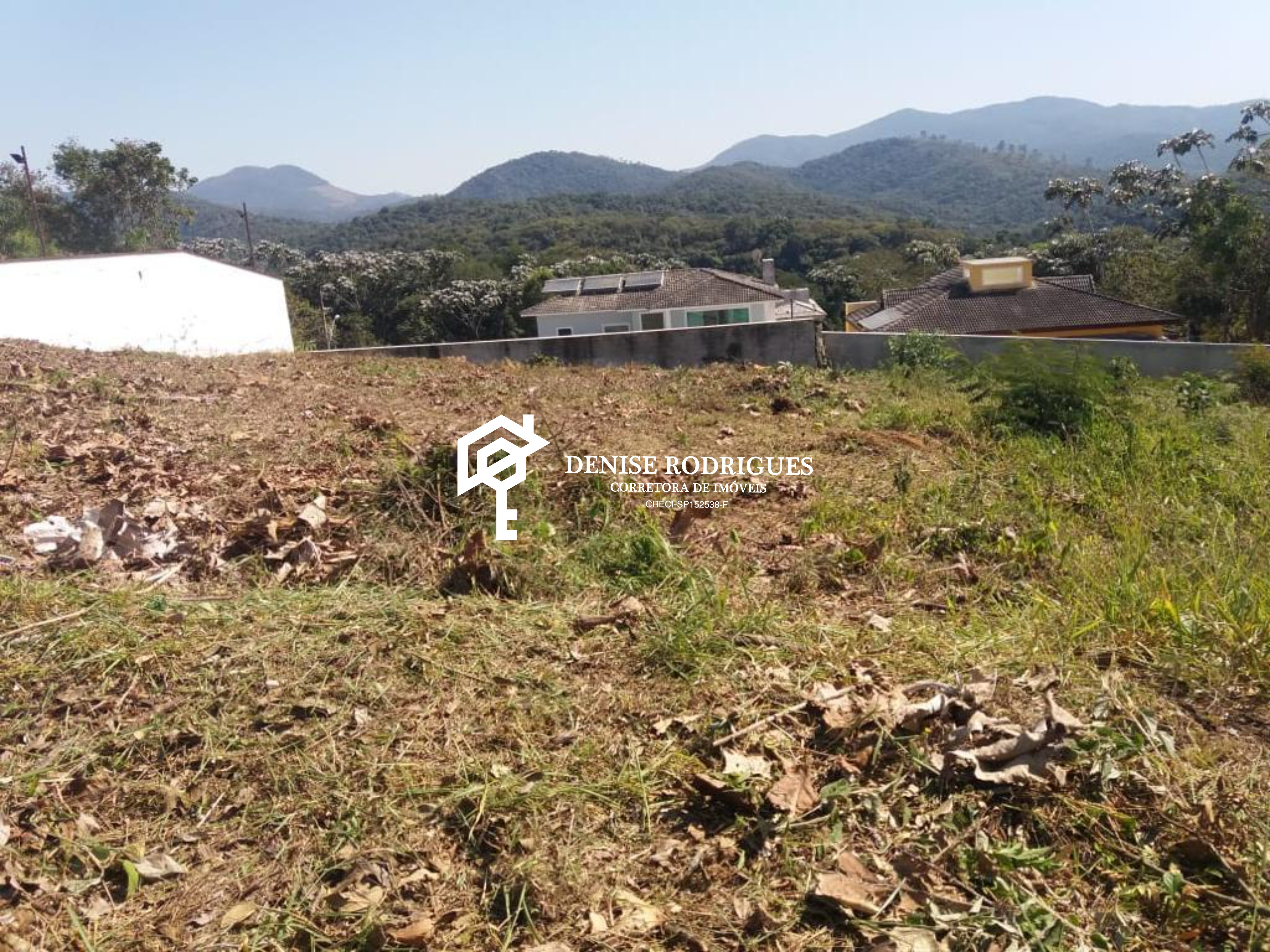 Terreno à venda, 840m² - Foto 1