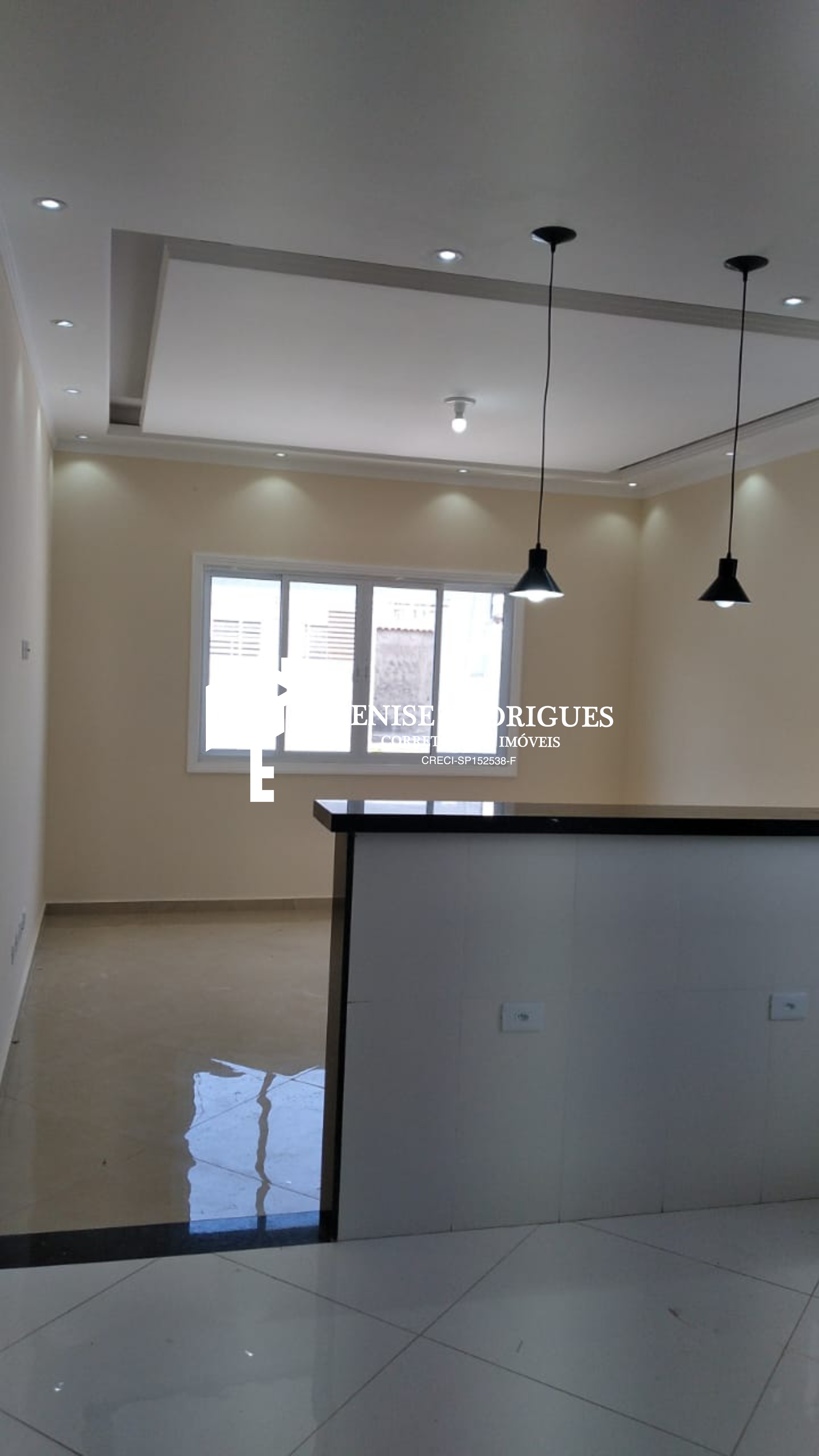 Casa à venda com 3 quartos, 90m² - Foto 9