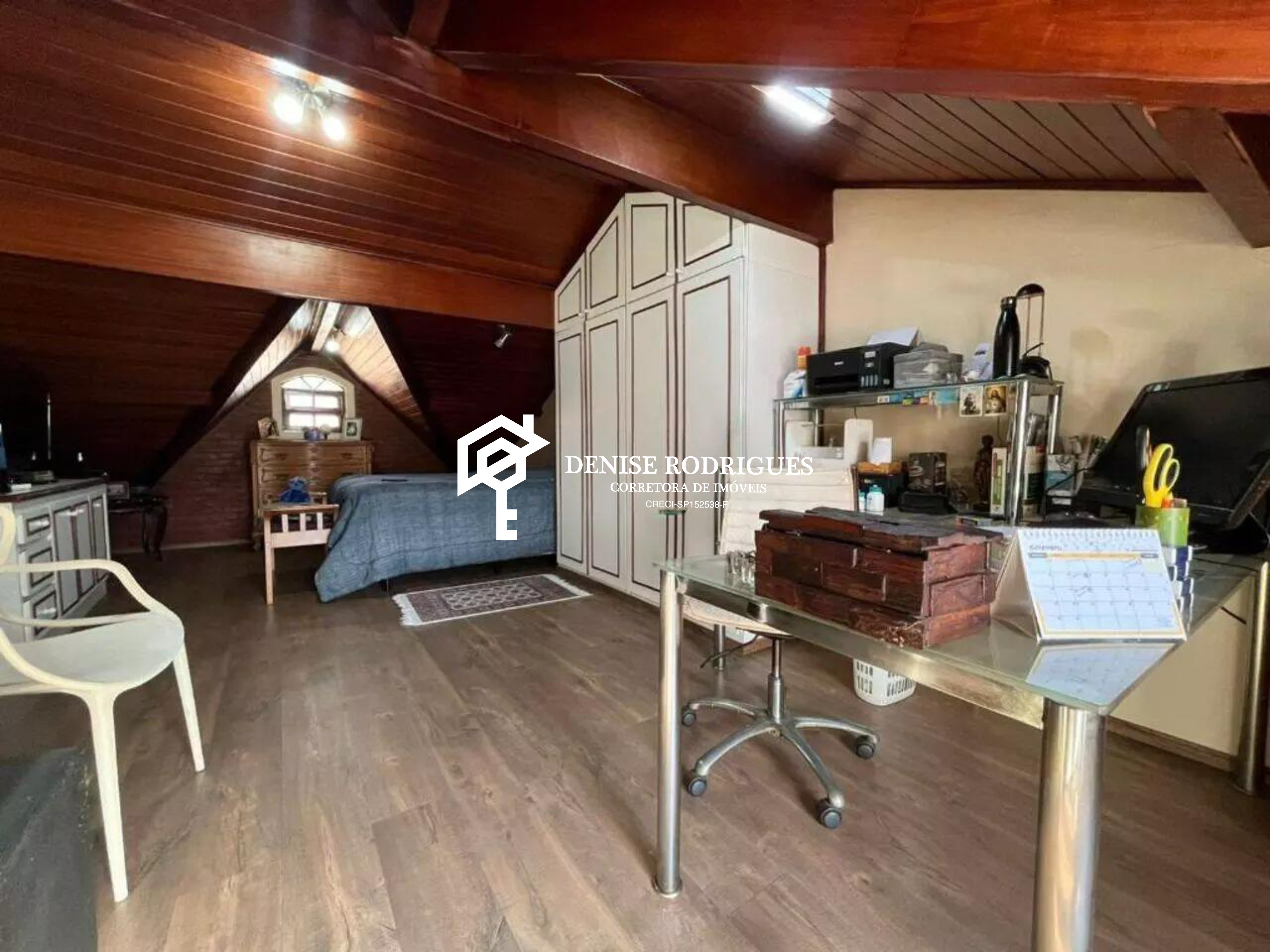 Casa à venda com 3 quartos, 120m² - Foto 55