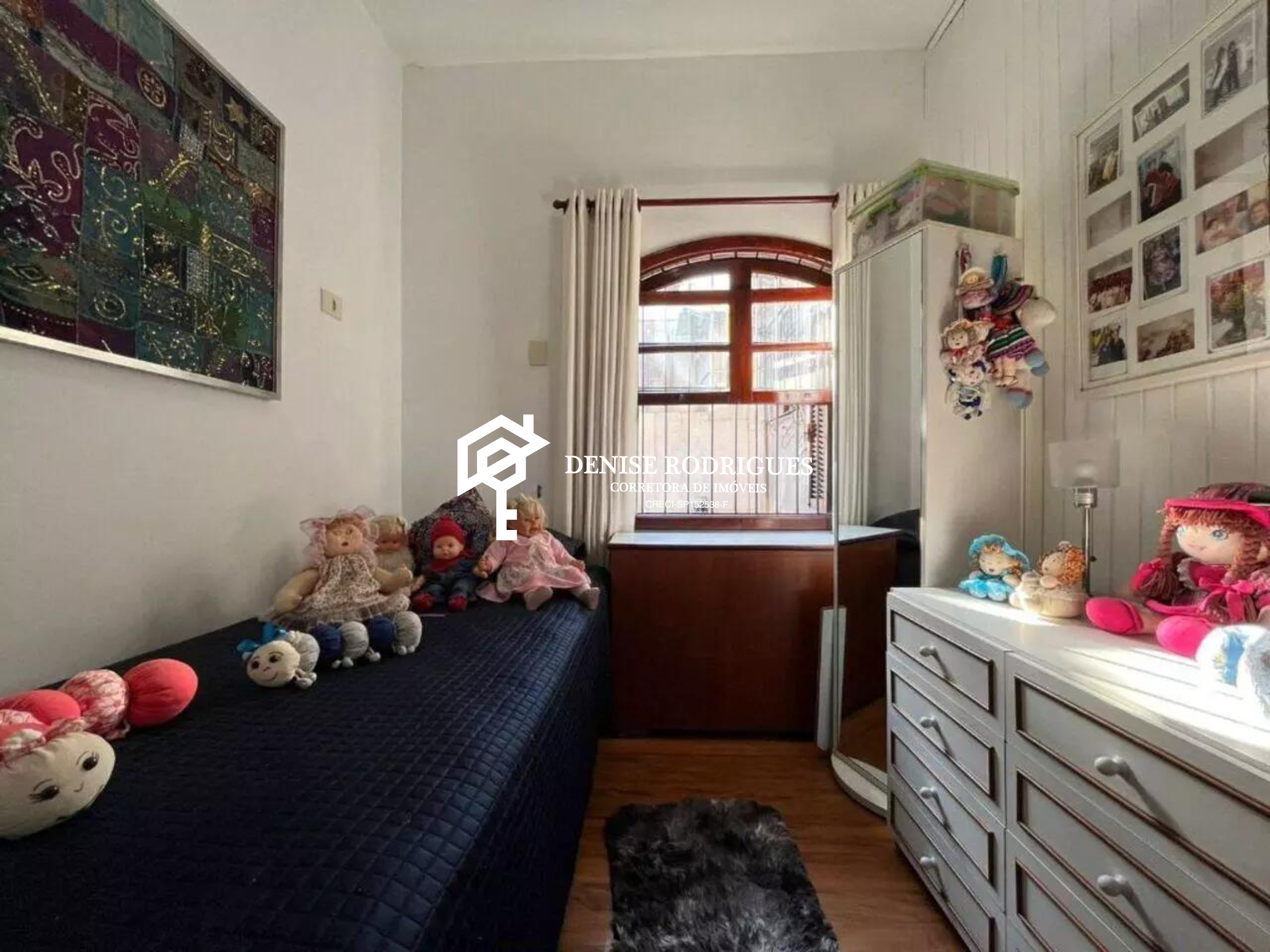 Casa à venda com 3 quartos, 120m² - Foto 46