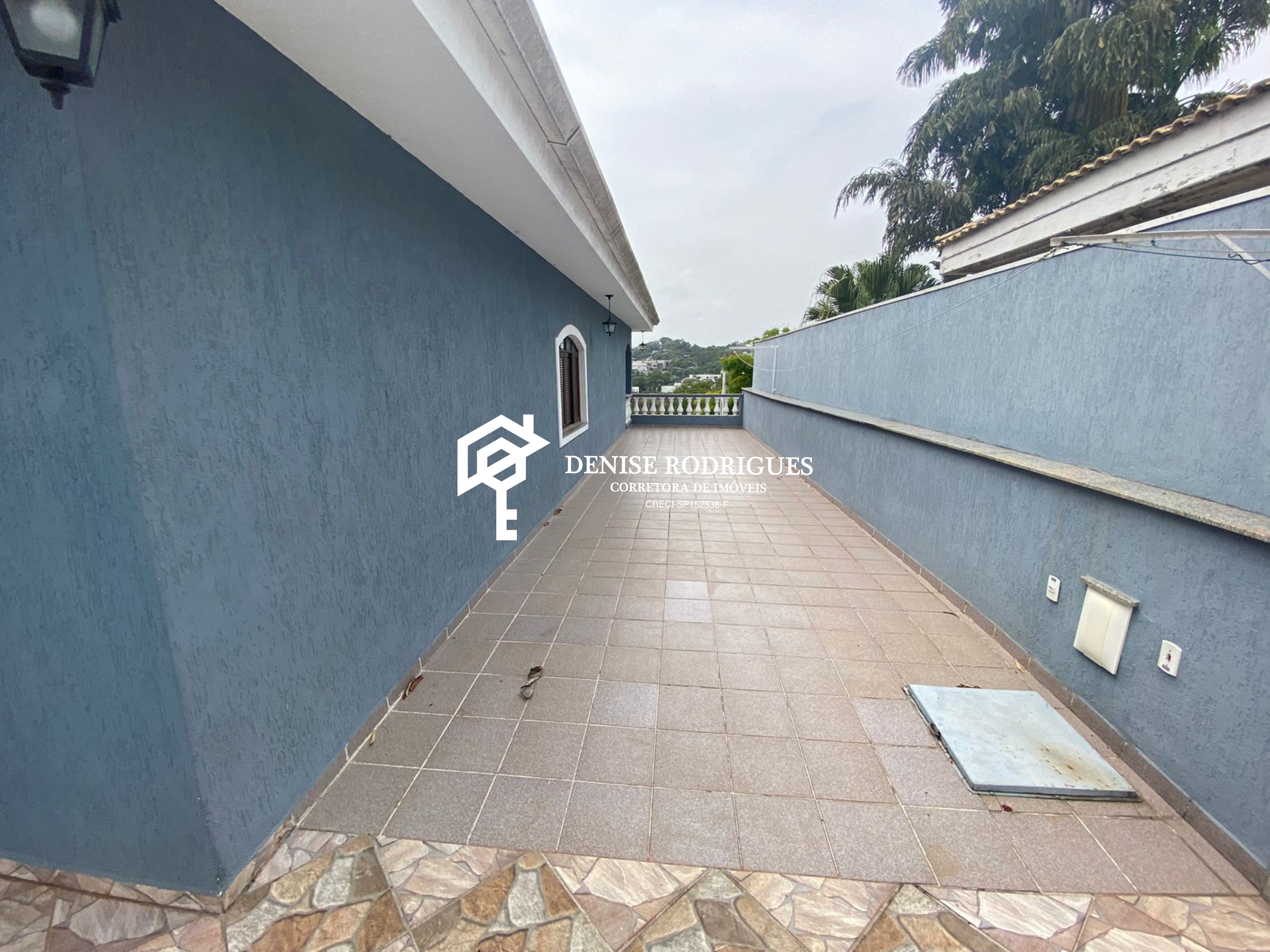 Casa à venda e aluguel com 3 quartos, 200m² - Foto 45